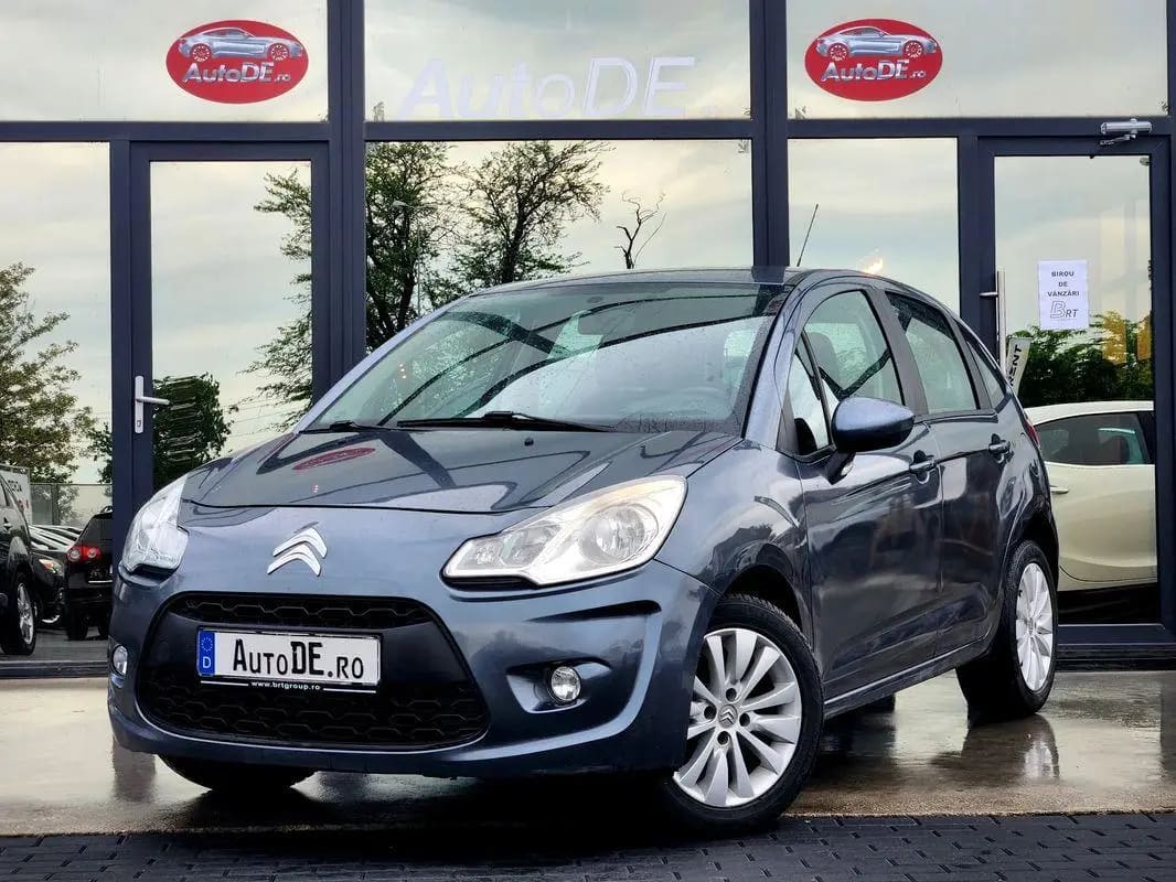 Citroën C3