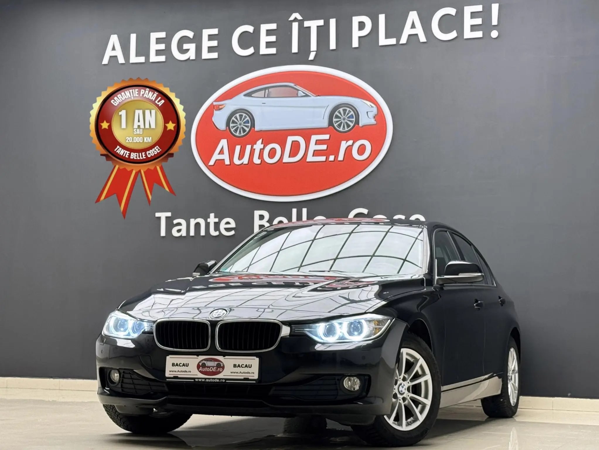 BMW 316
