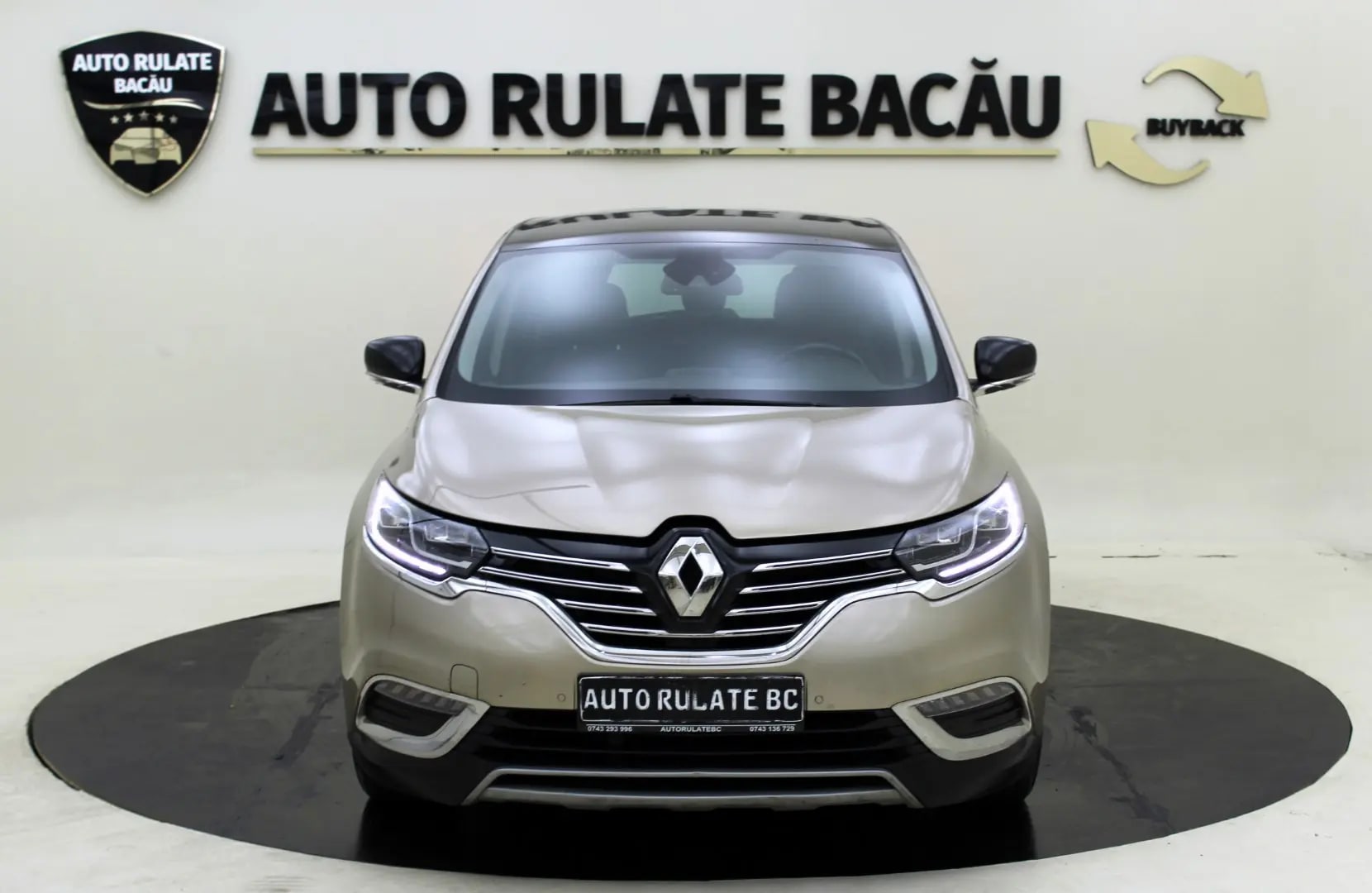 Renault Espace