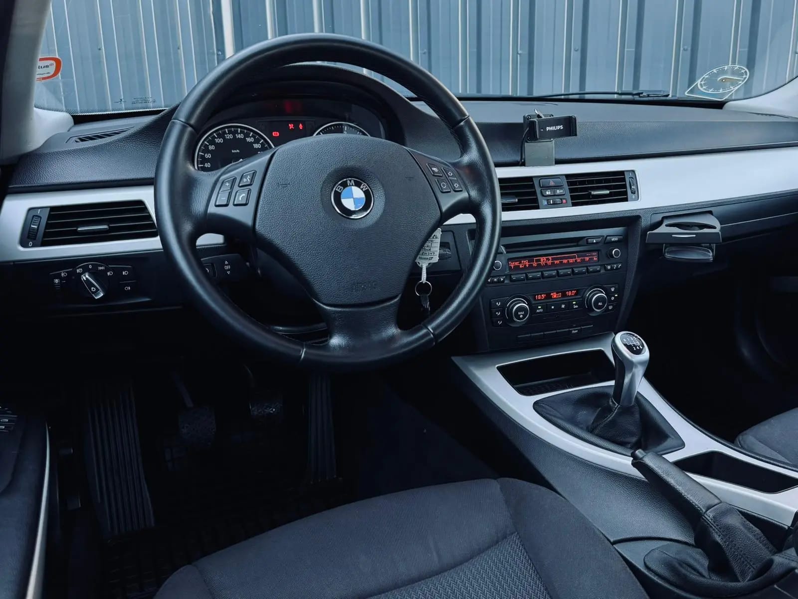 BMW 316