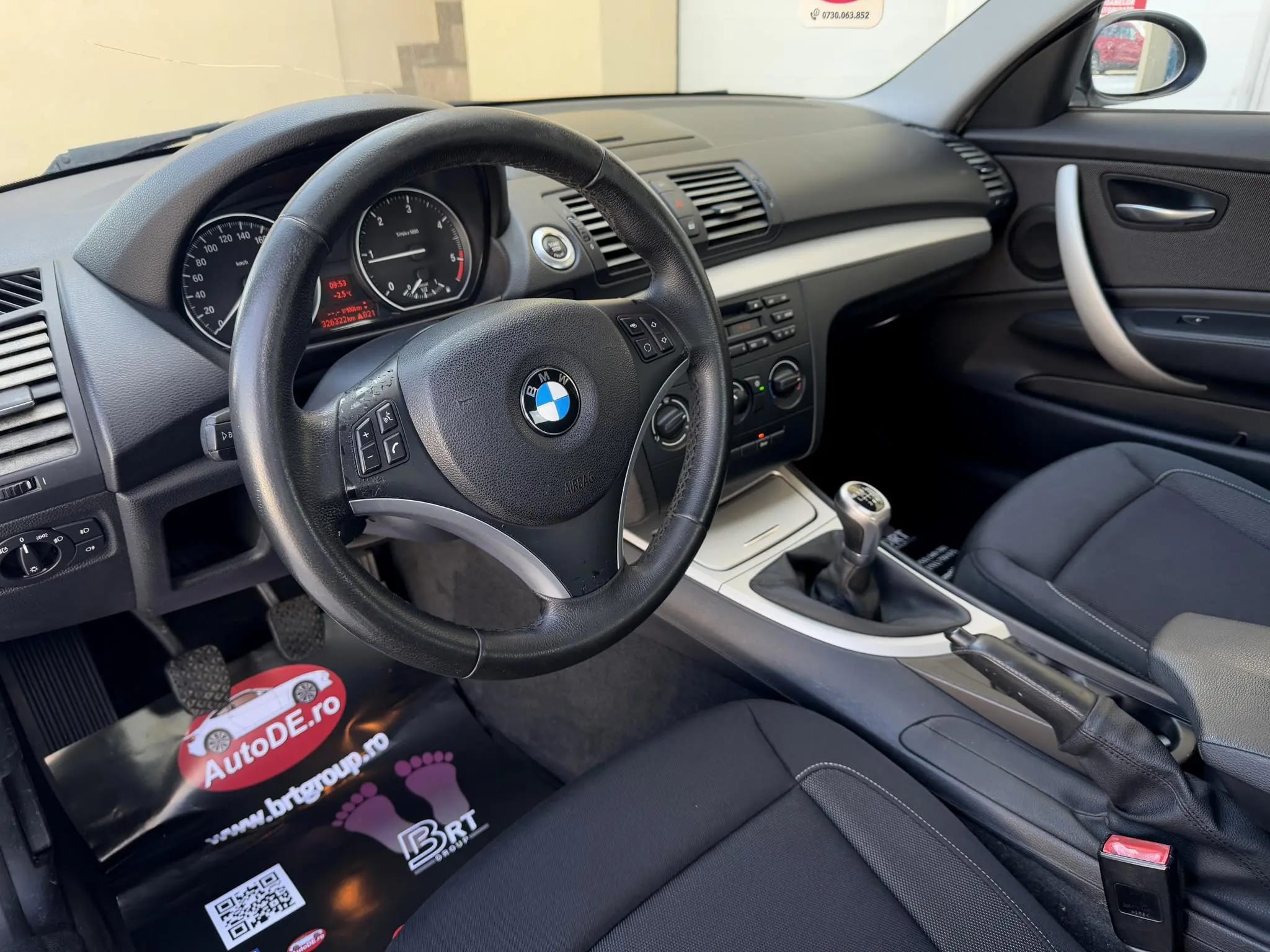 BMW 120