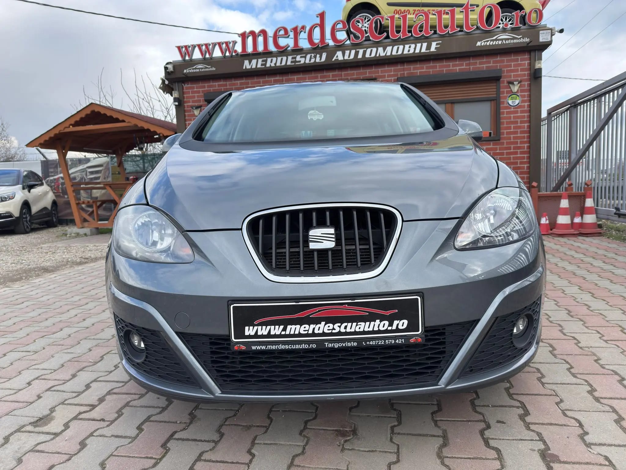Seat Altea