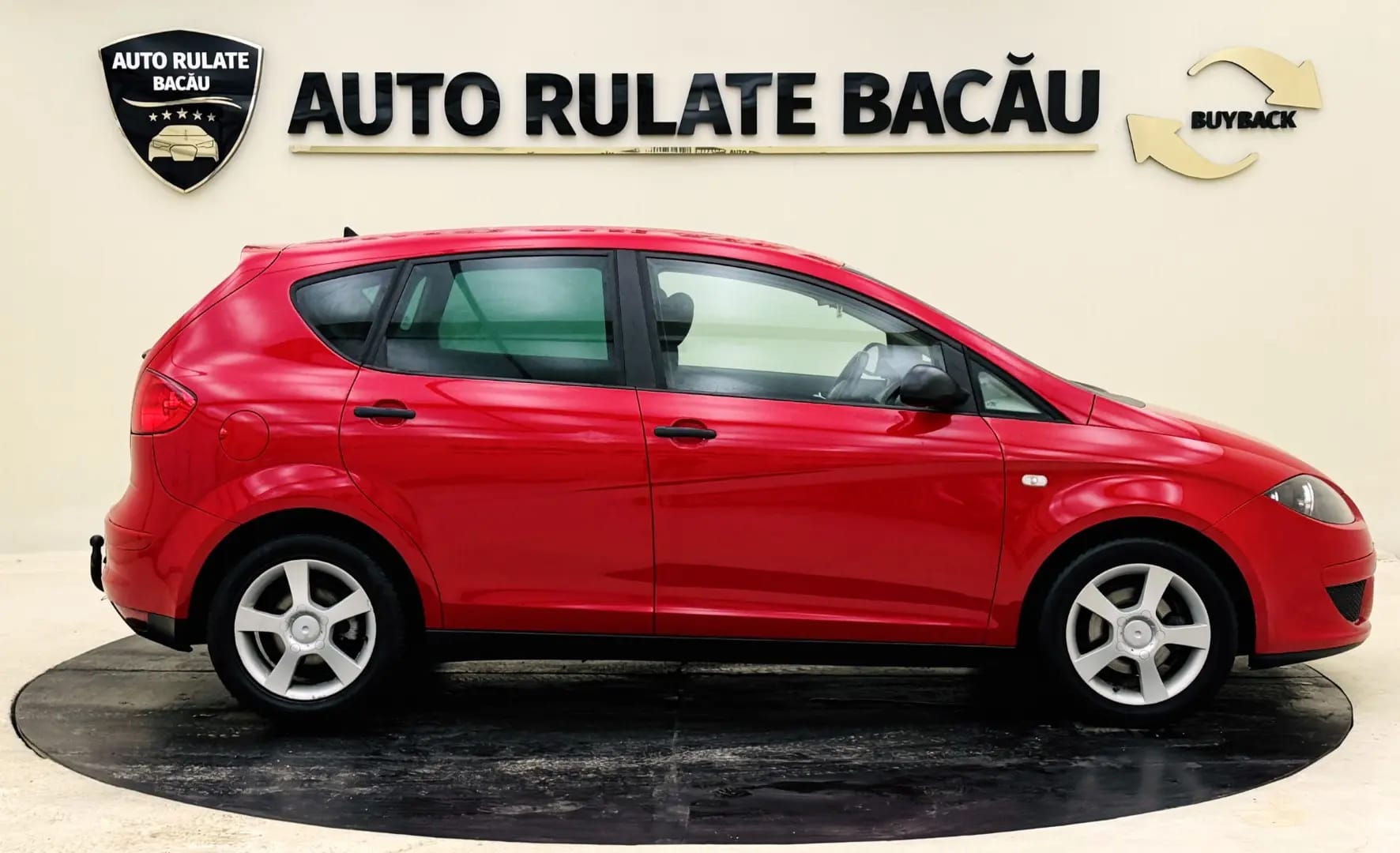 Seat Altea