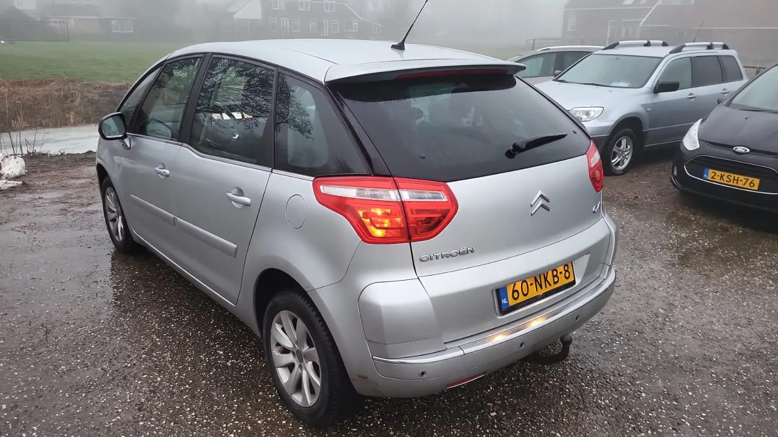 Citroën C4