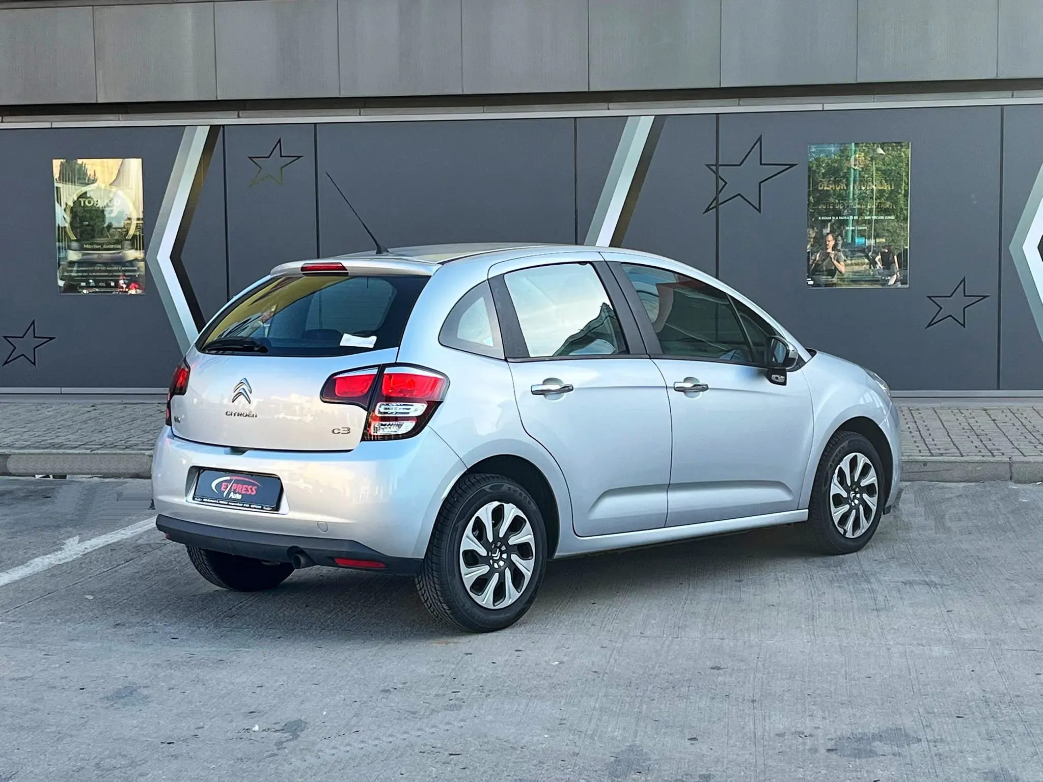 Citroën C3