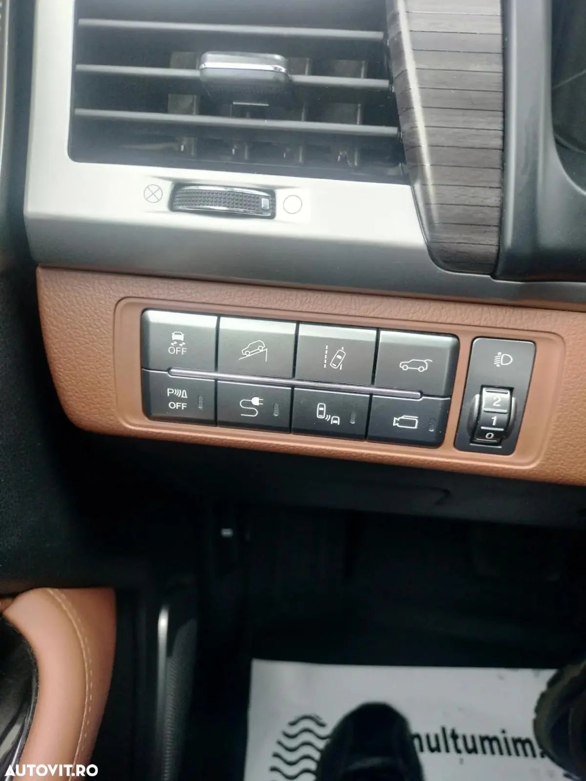 KGM Rexton