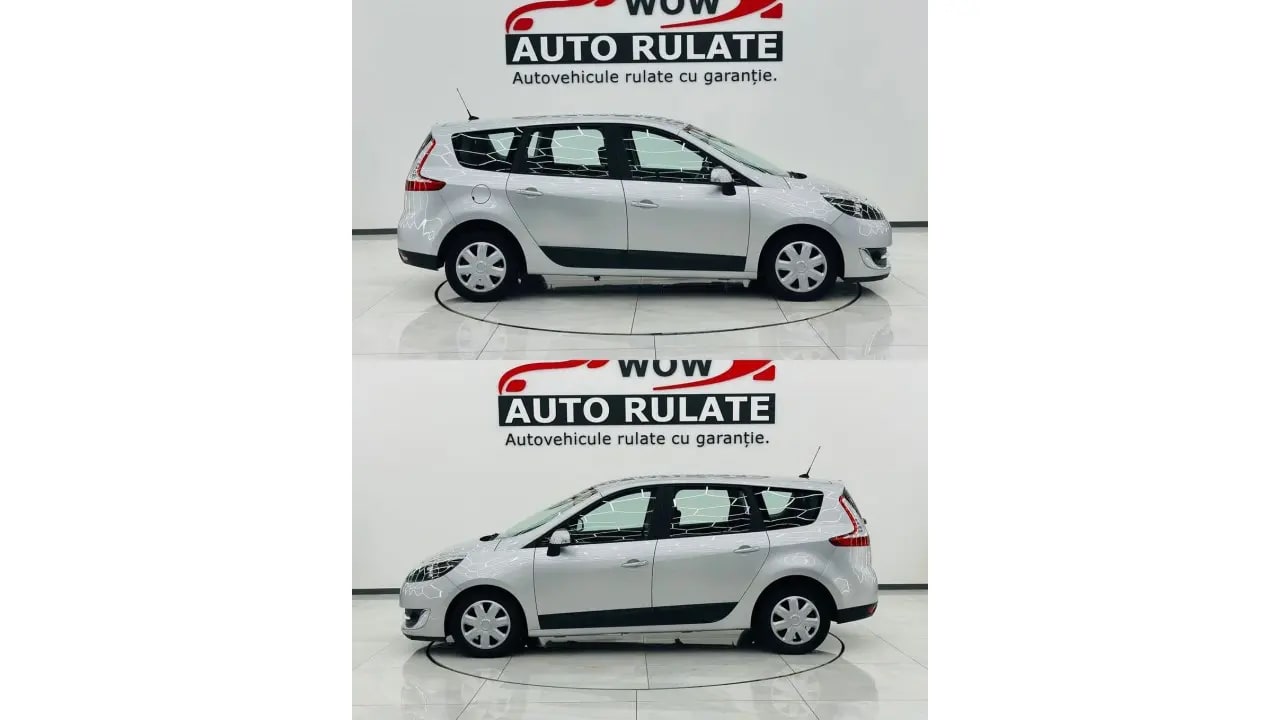 Renault Grand Scenic