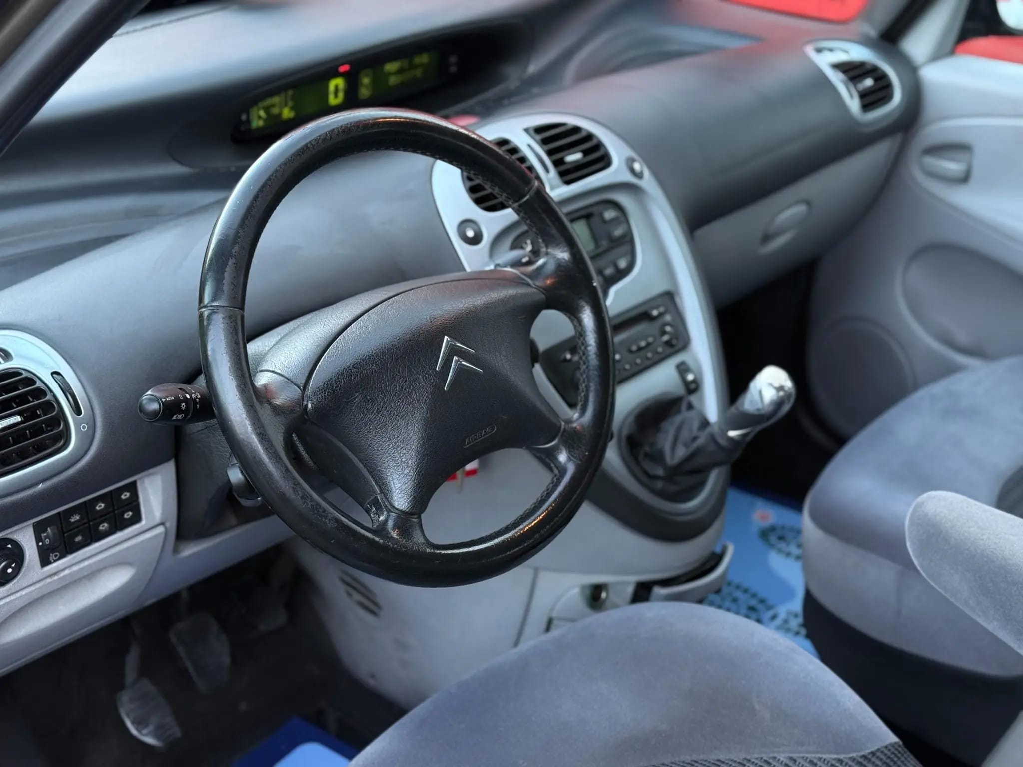 Citroën Xsara Picasso