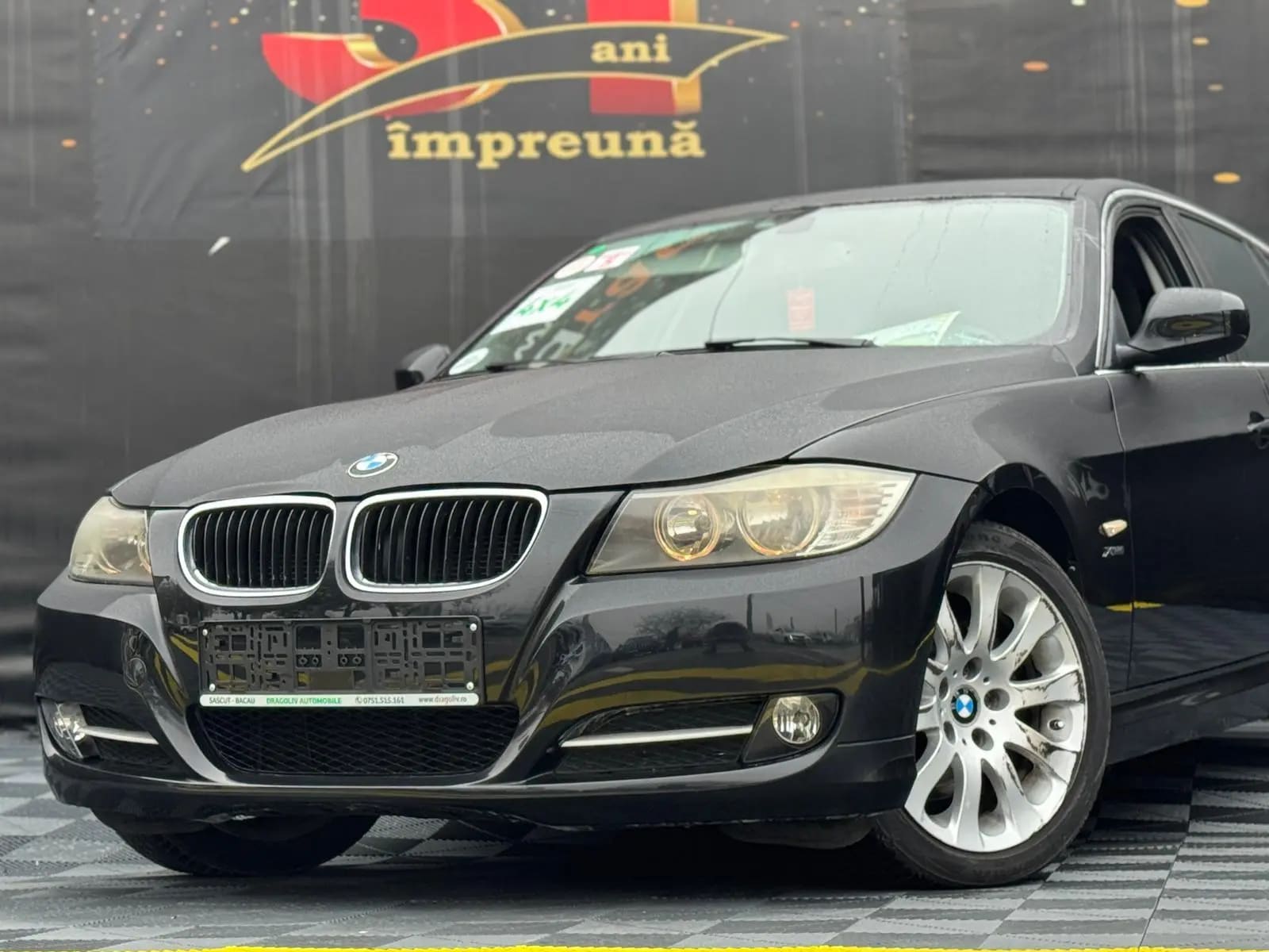 BMW 320