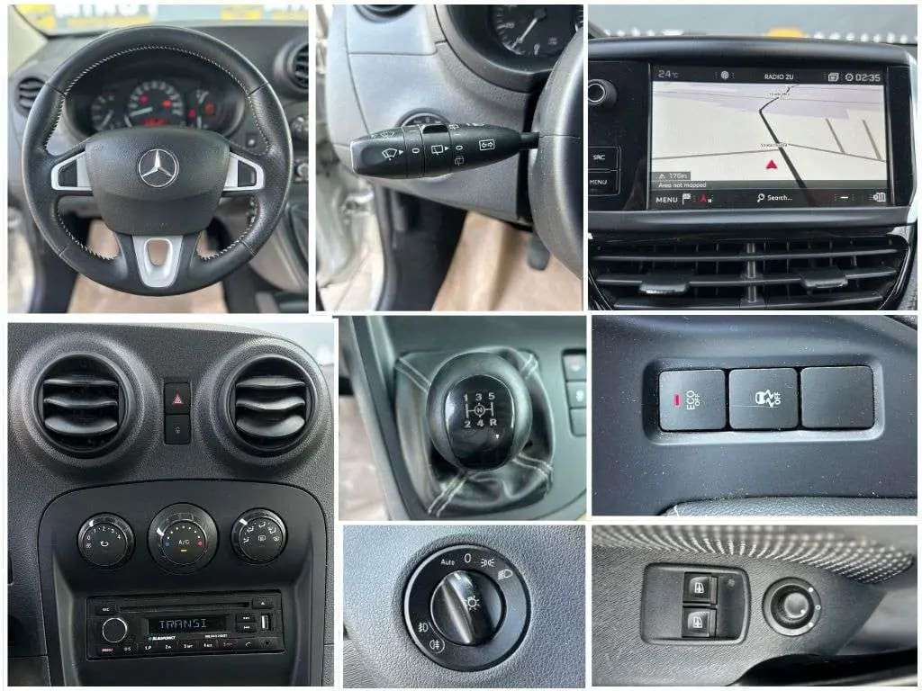 Mercedes-Benz Citan