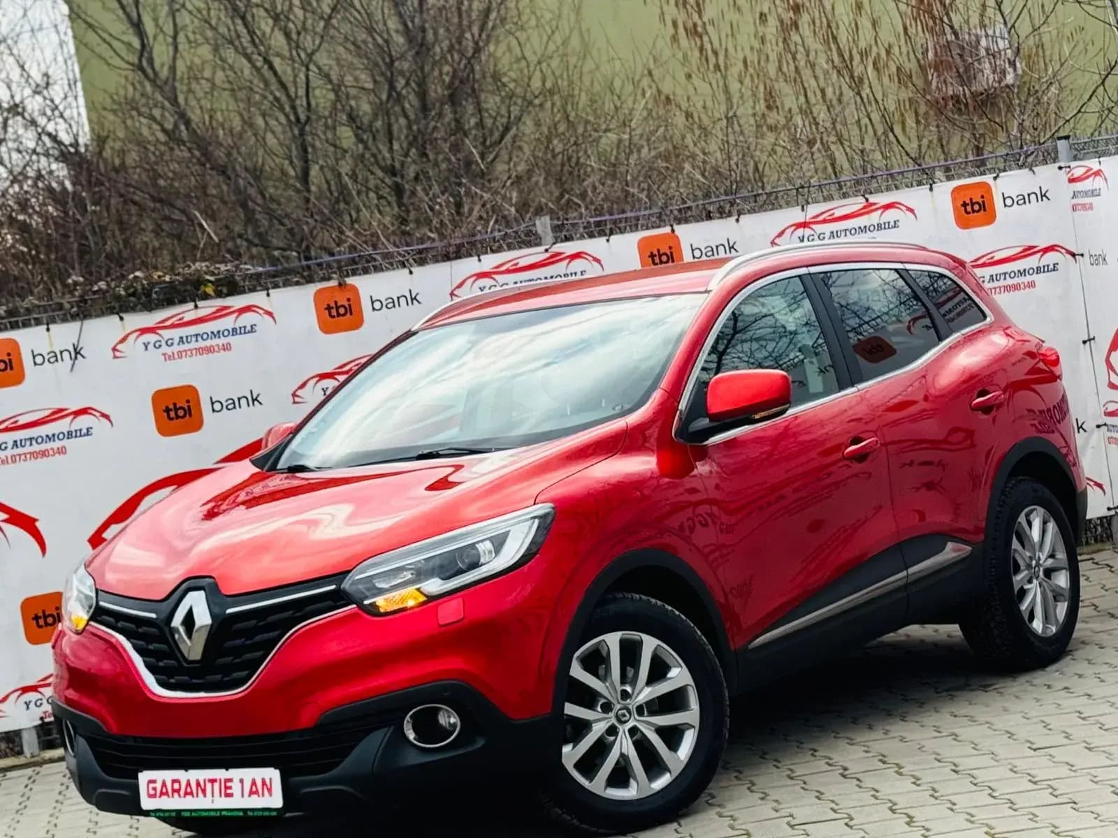 Renault Kadjar