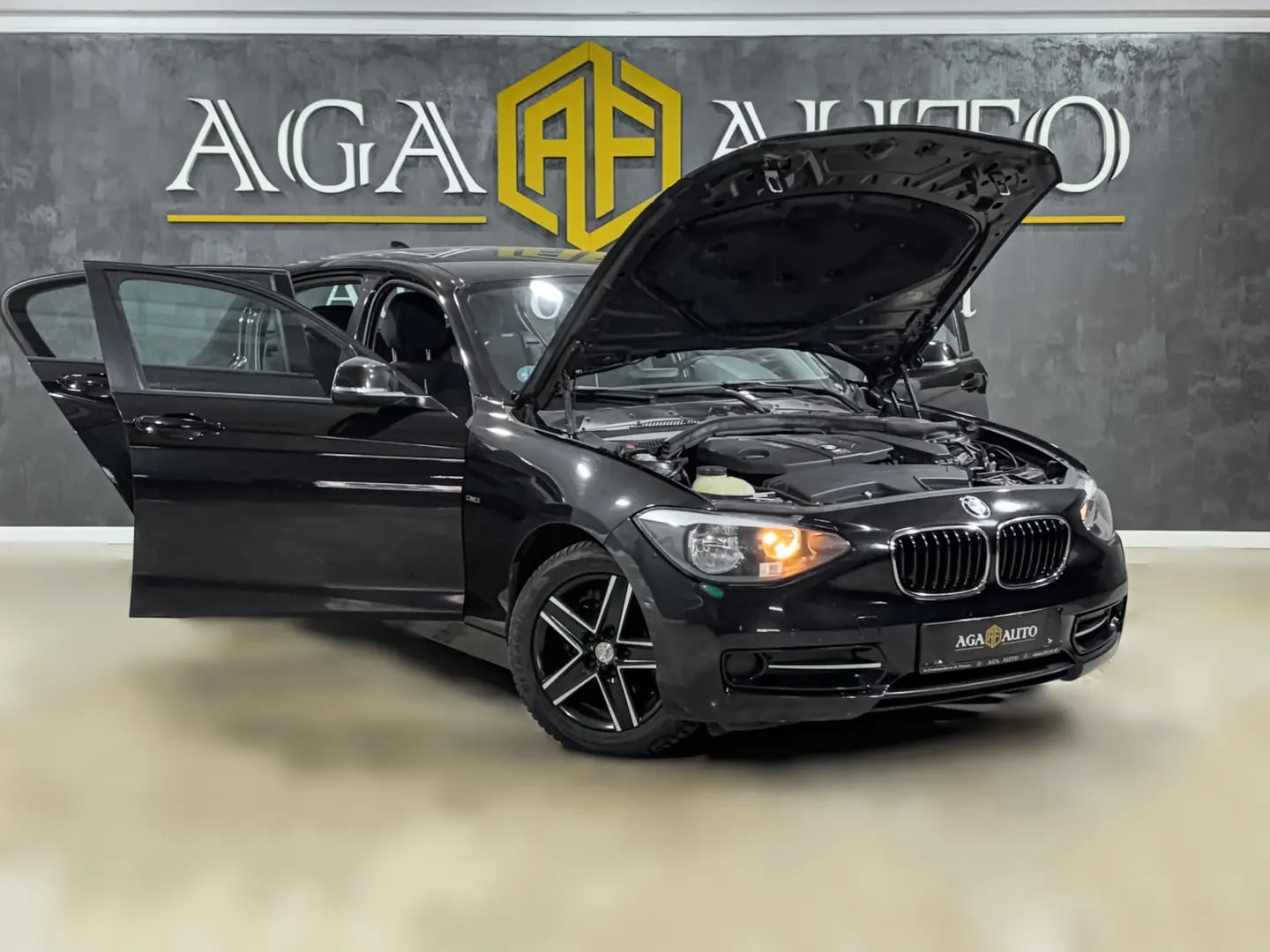 BMW 118