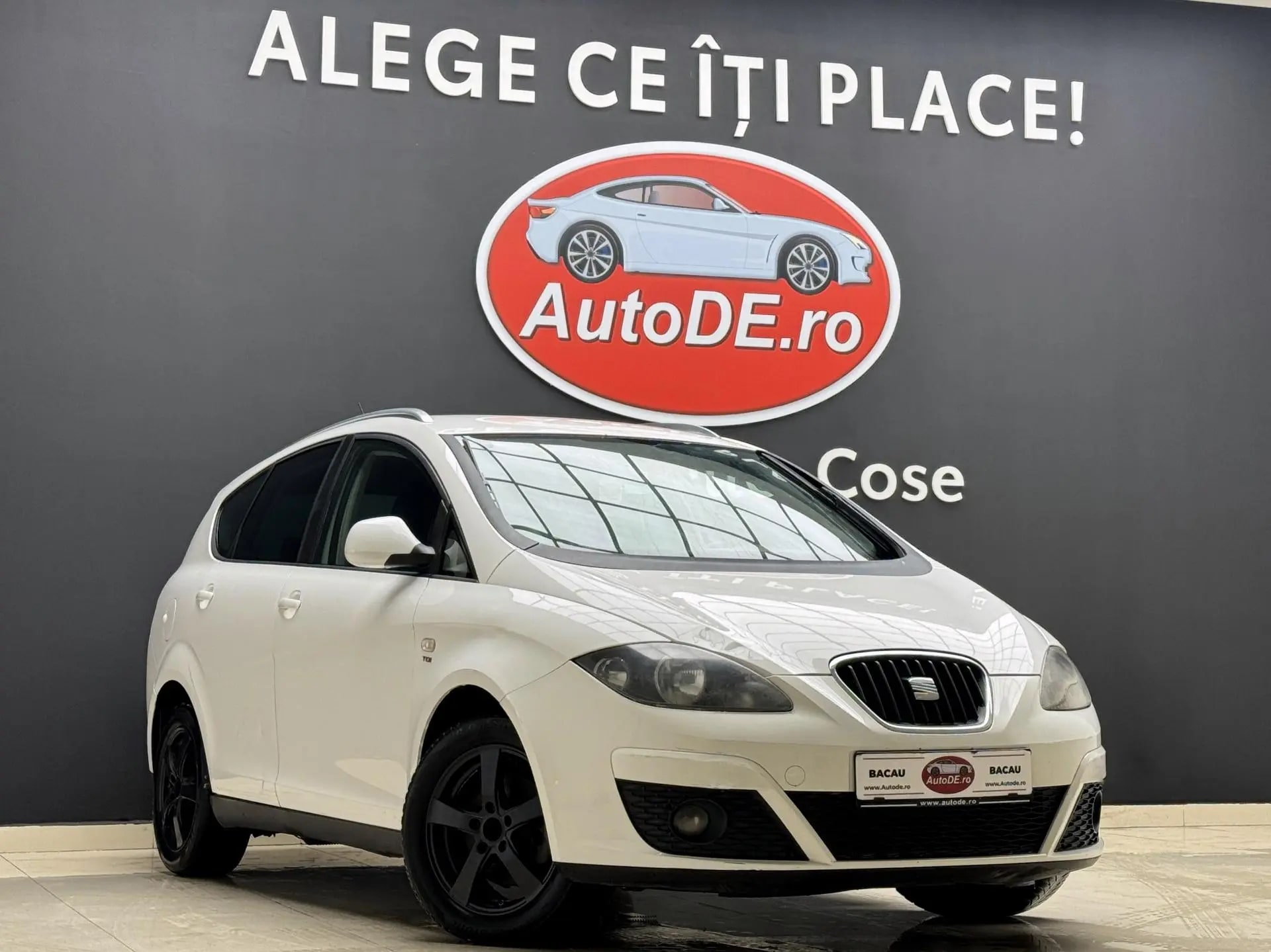 Seat Altea