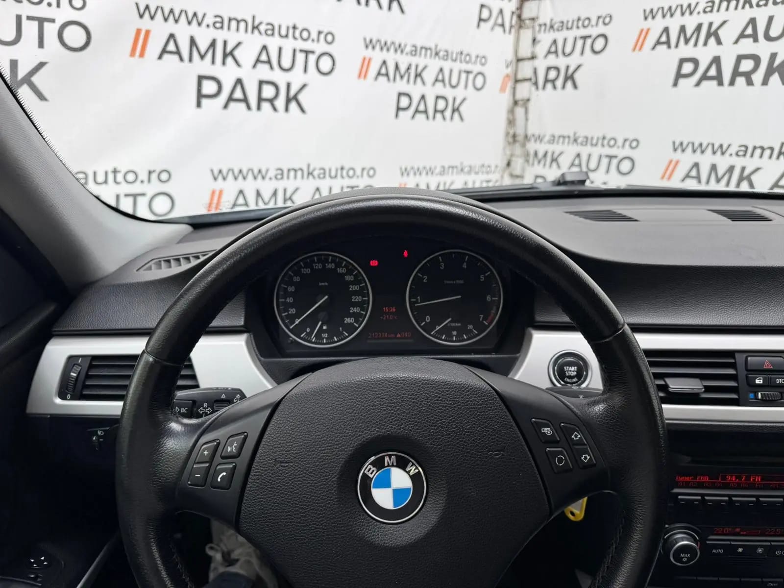 BMW 316
