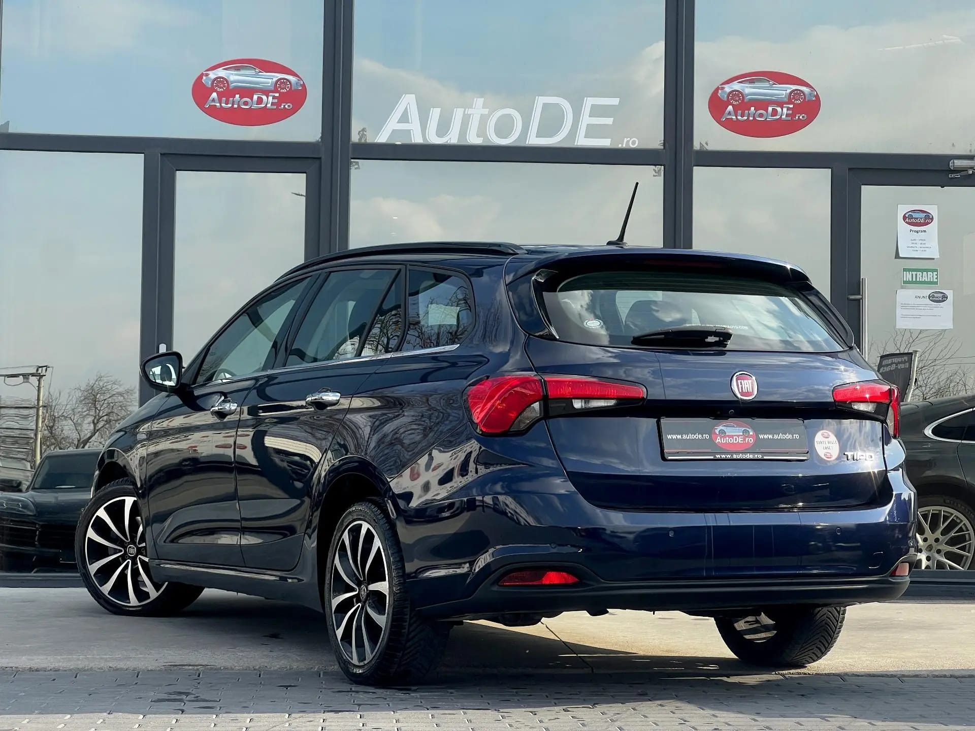 Fiat Tipo