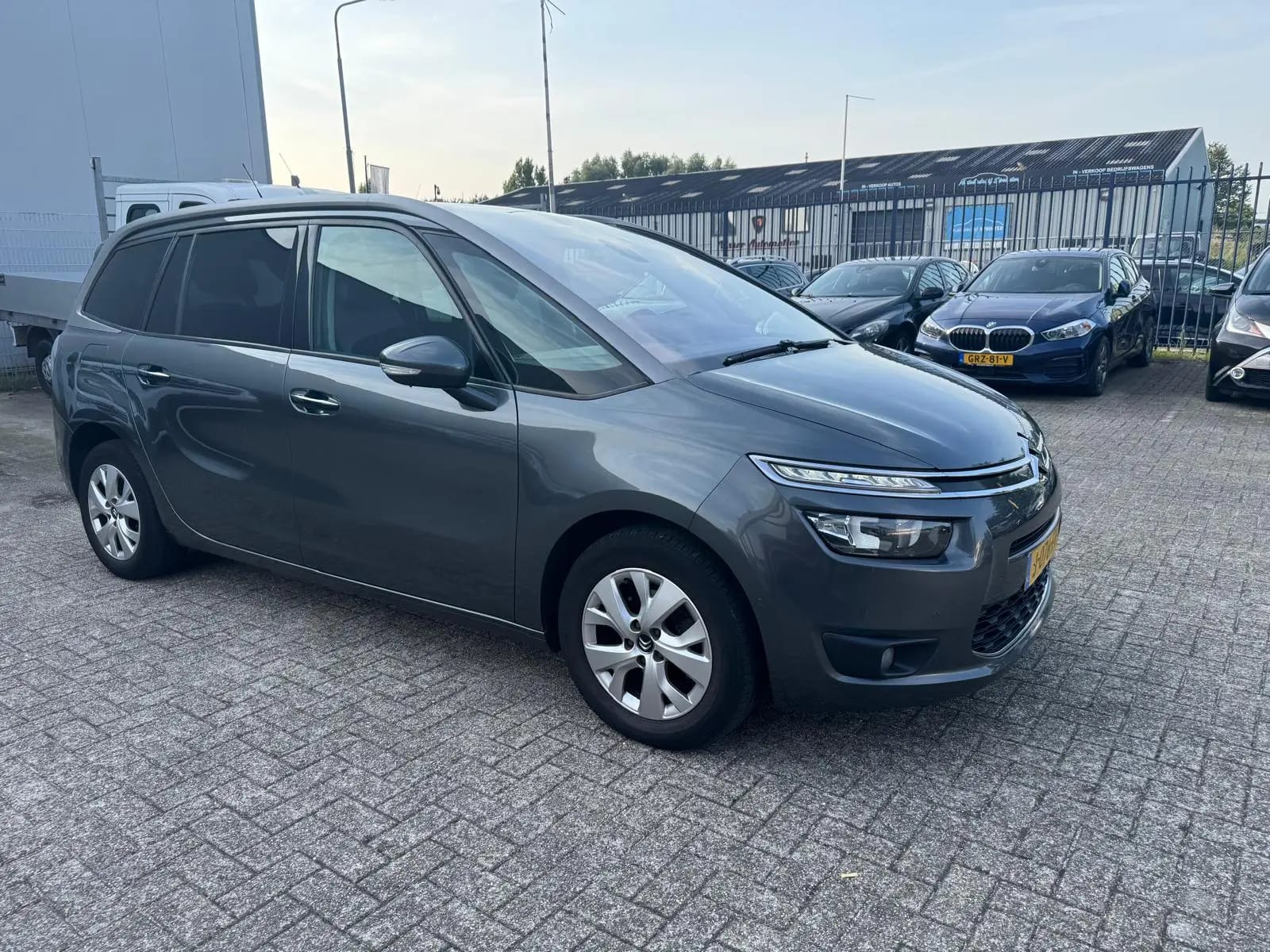Citroën C4
