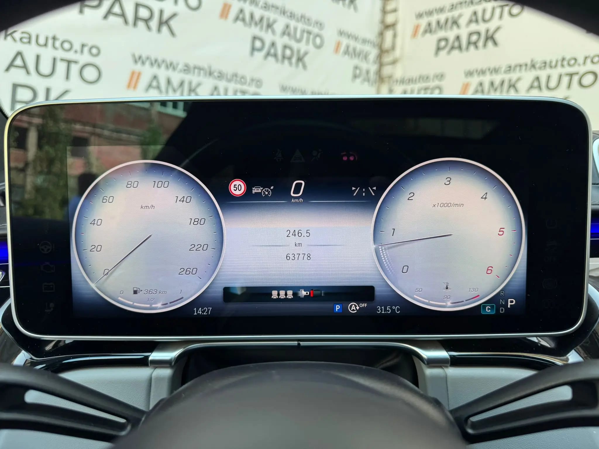 Mercedes-Benz S 400