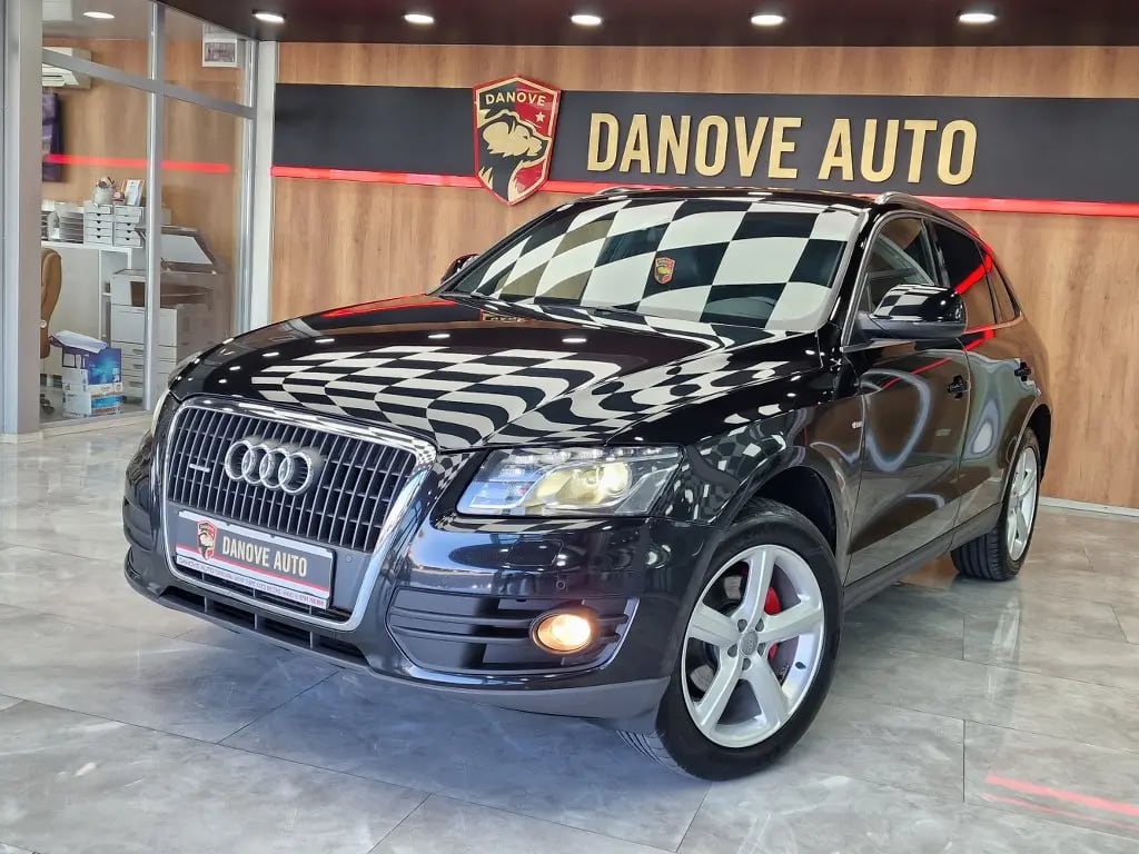 Audi Q5