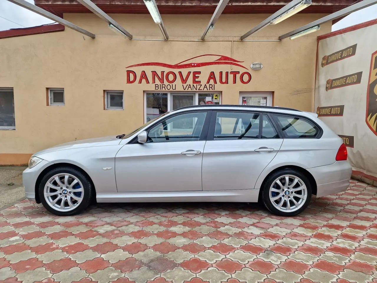 BMW 318