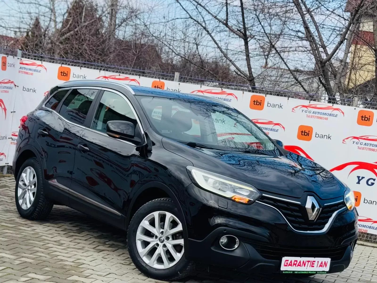 Renault Kadjar