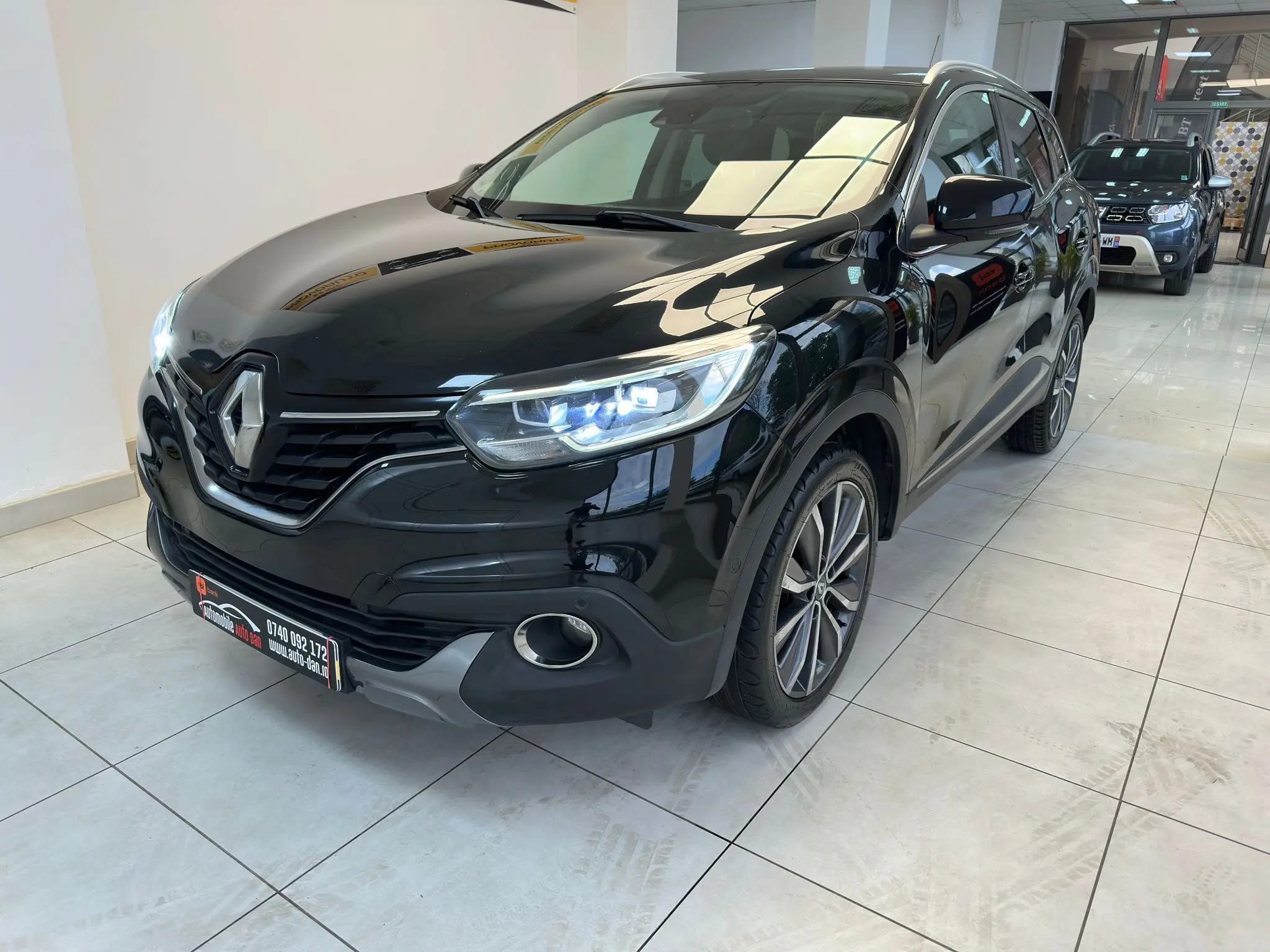 Renault Kadjar