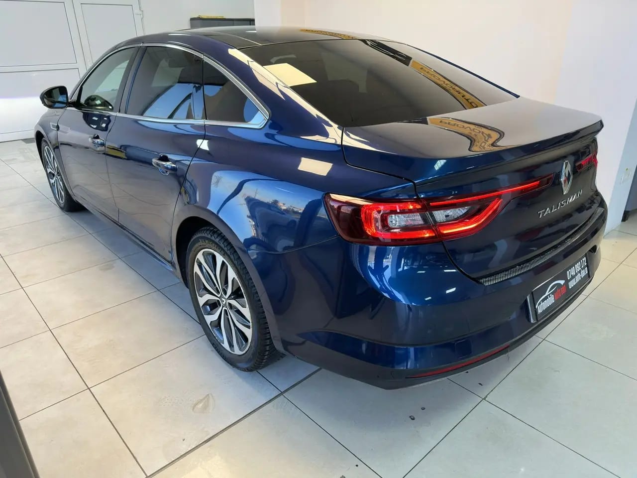 Renault Talisman