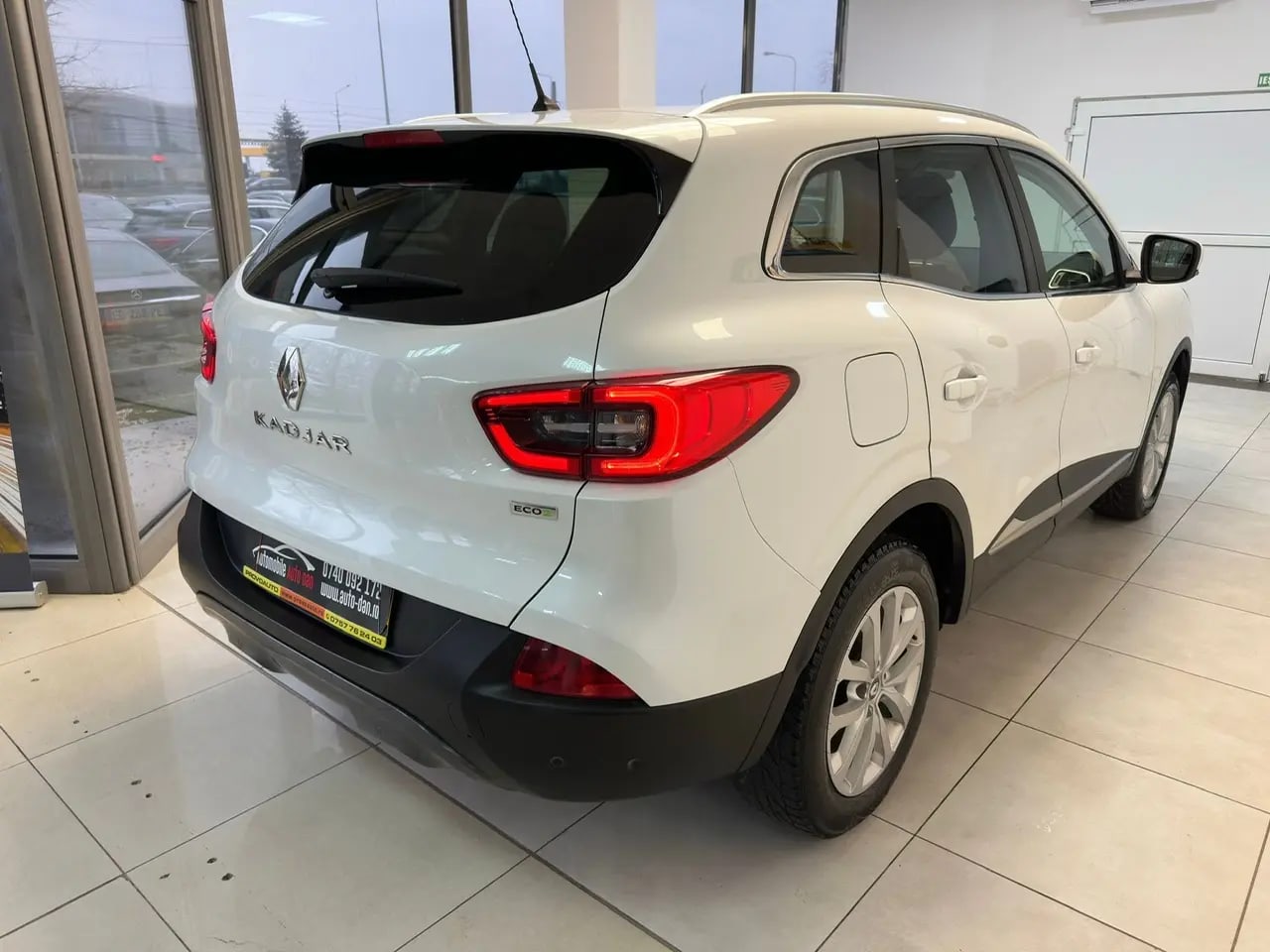 Renault Kadjar