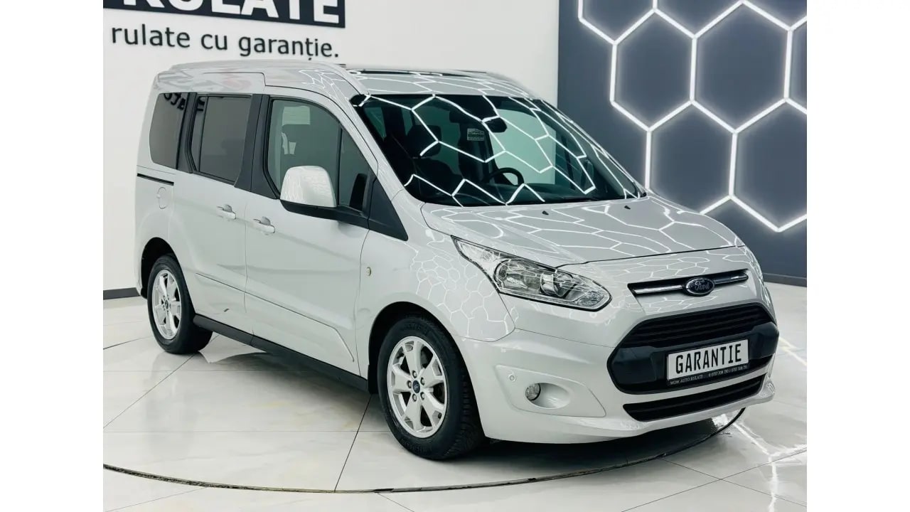 Ford Tourneo Connect