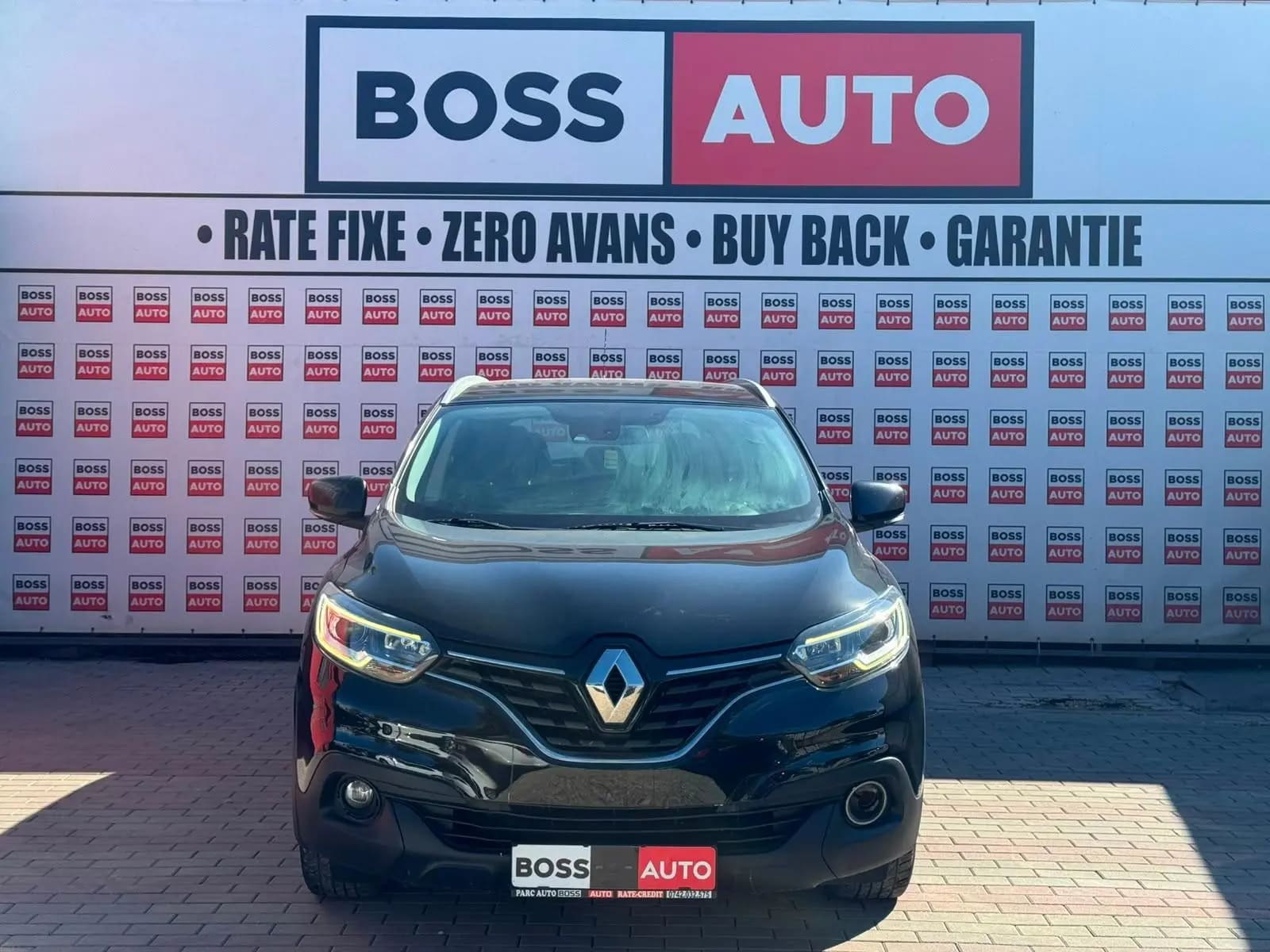 Renault Kadjar