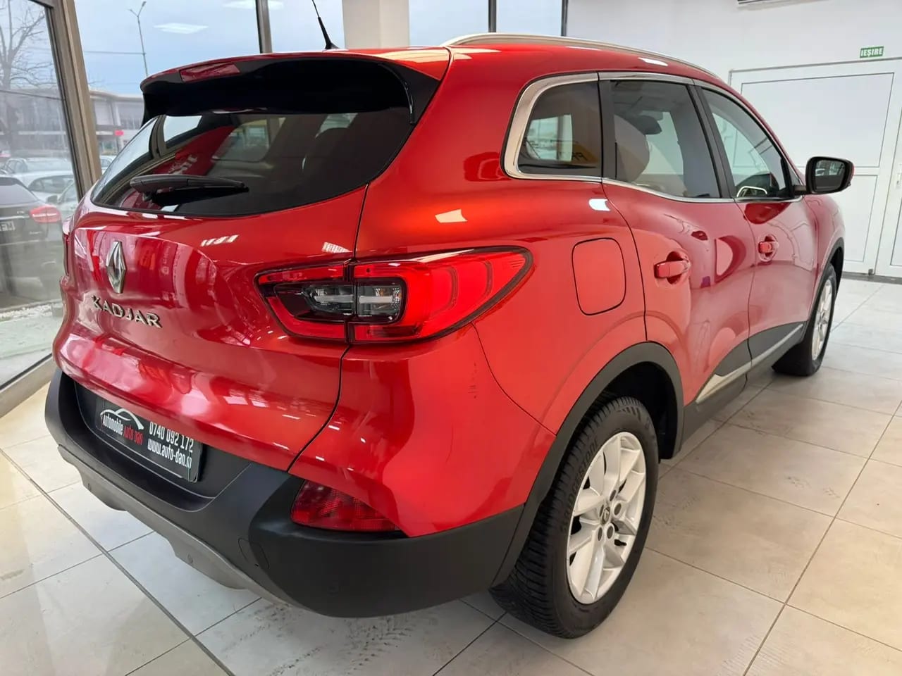Renault Kadjar