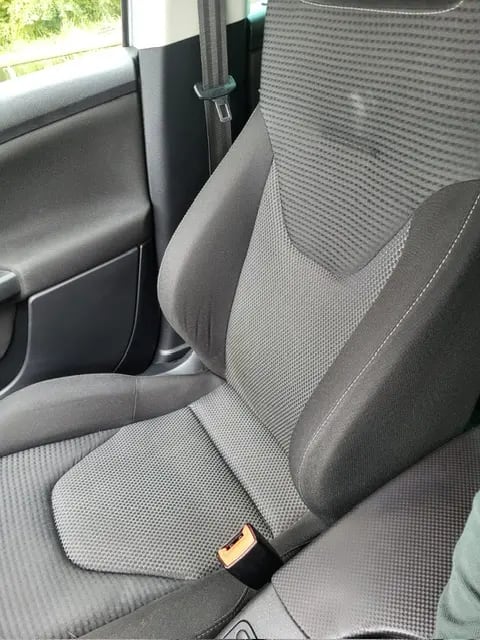 Seat Altea