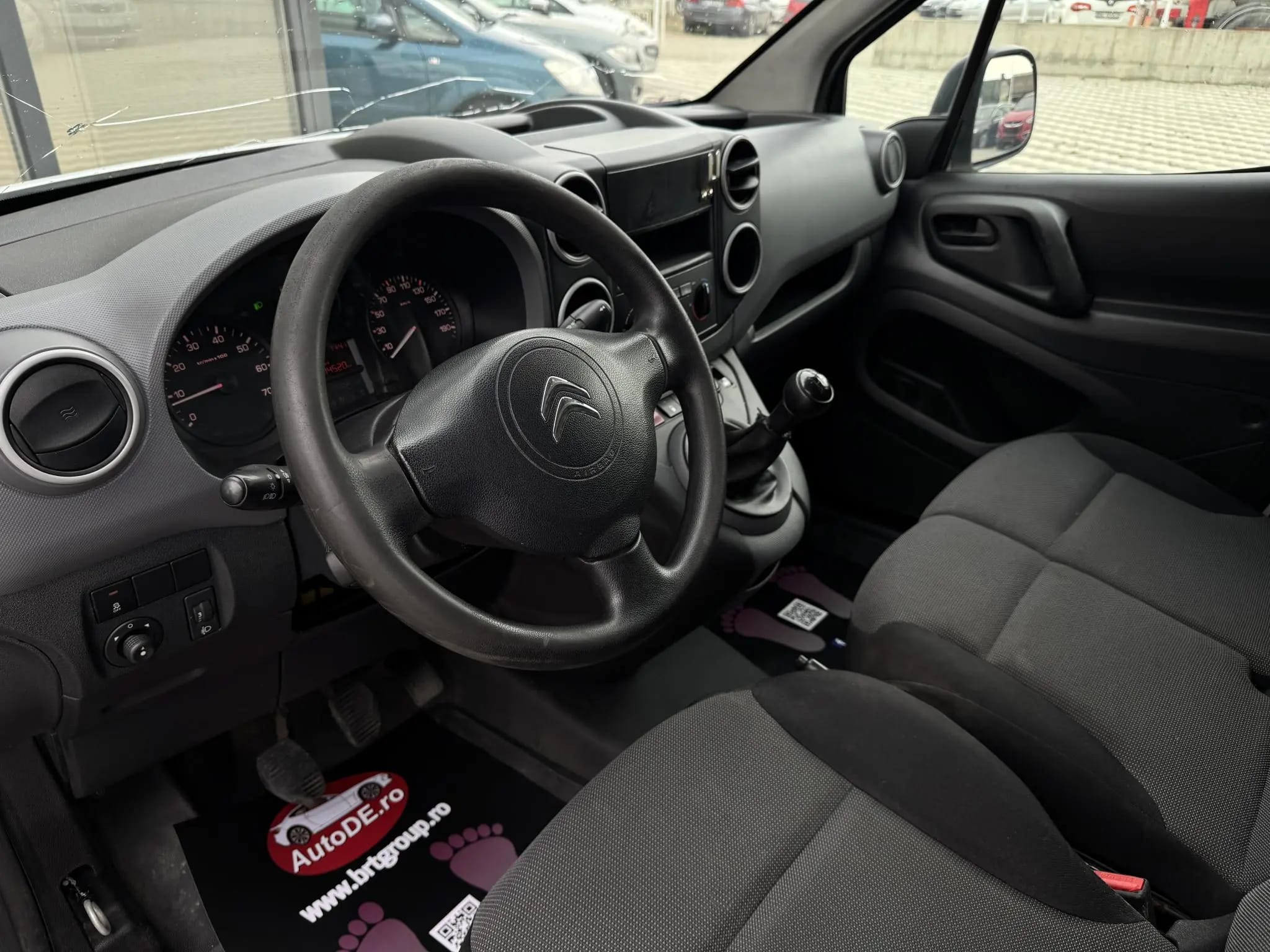 Citroën Berlingo