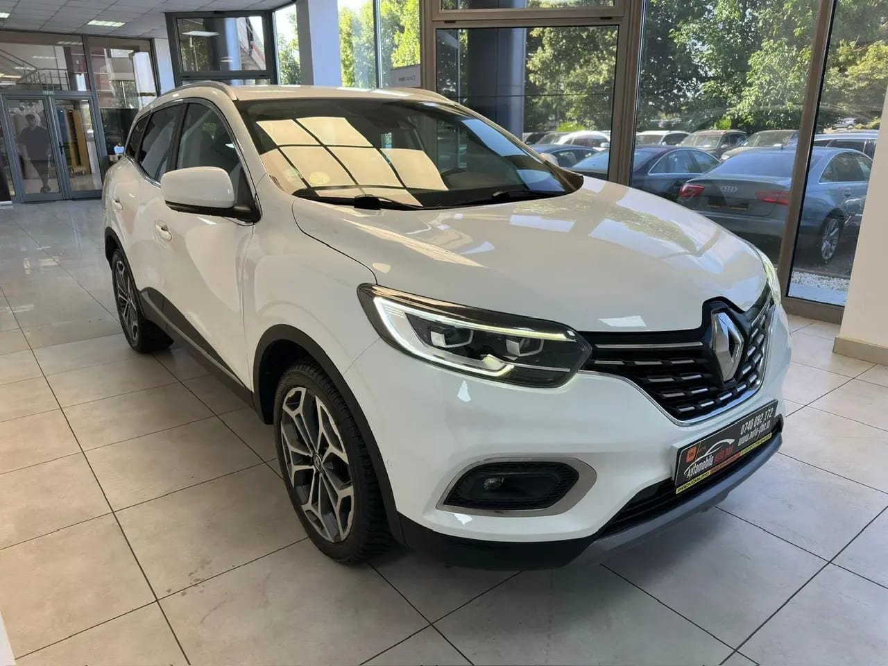 Renault Kadjar