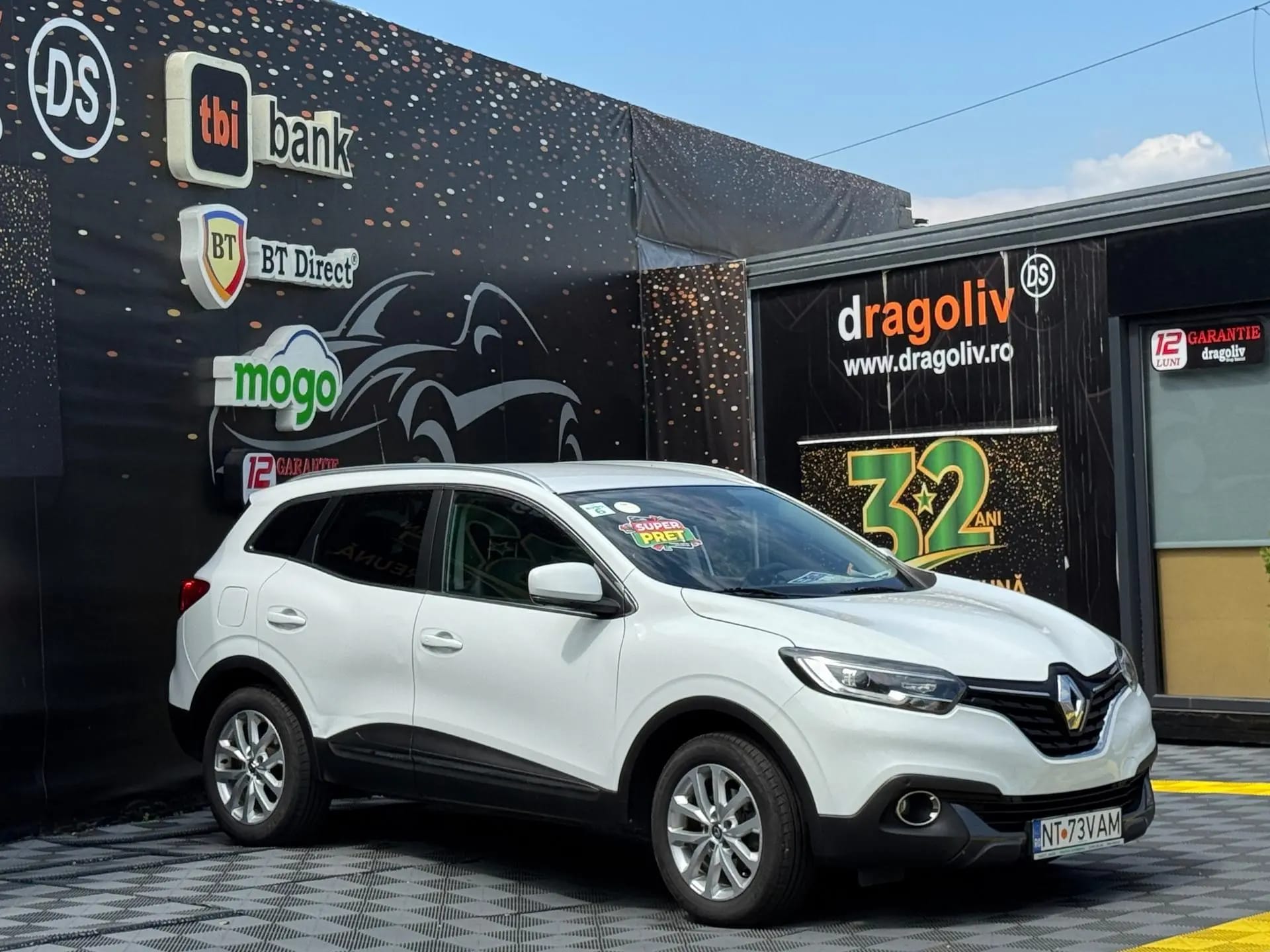 Renault Kadjar