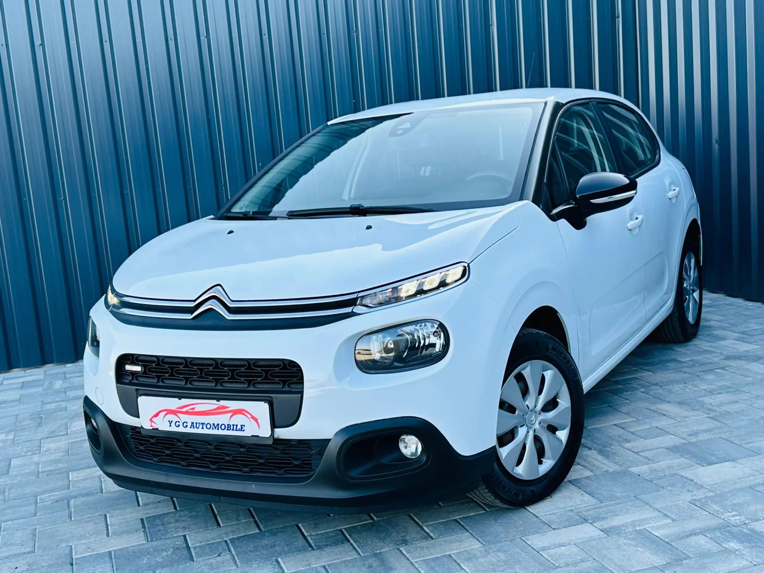 Citroën C3