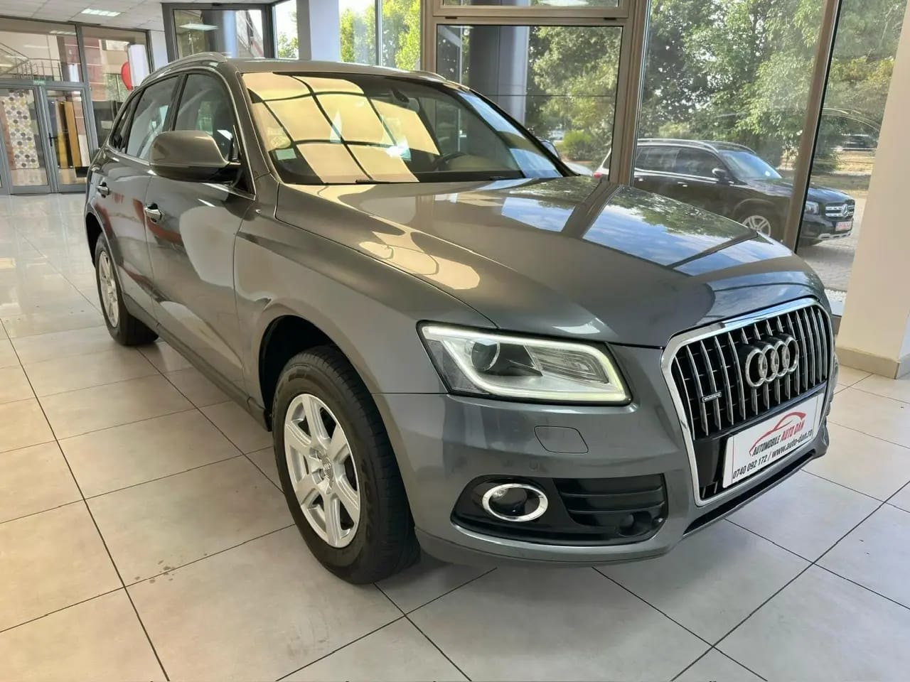 Audi Q5