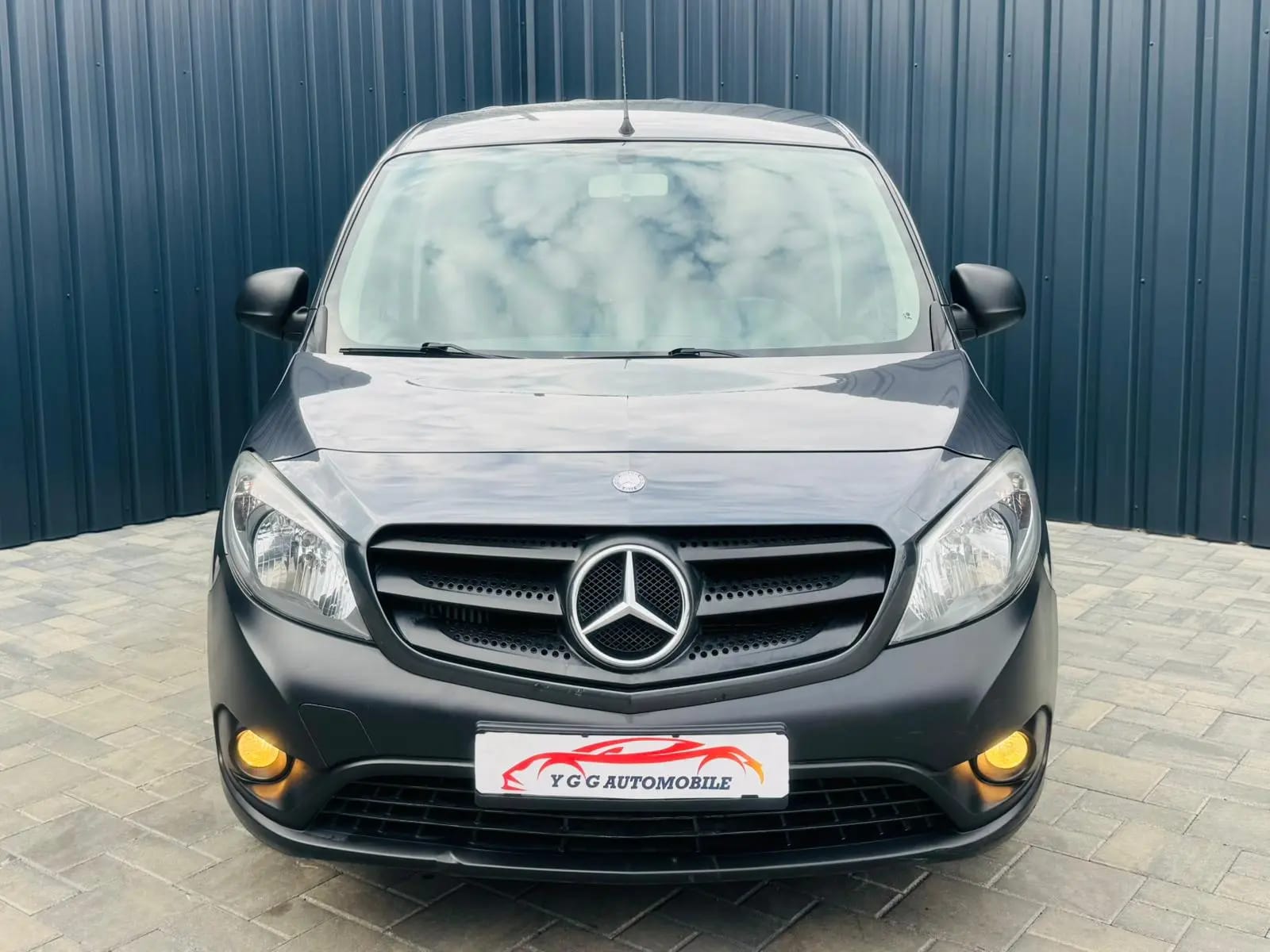 Mercedes-Benz Citan