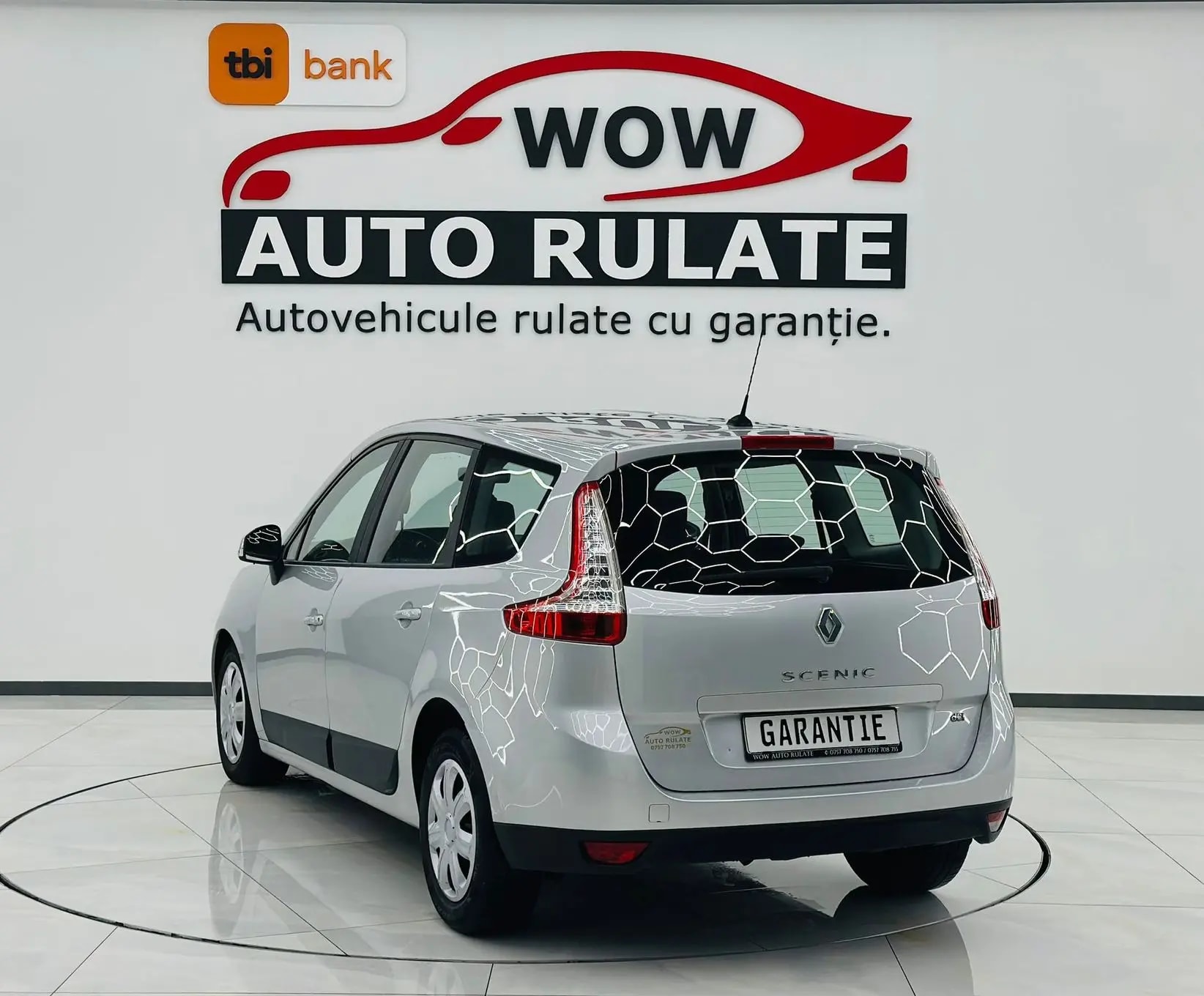 Renault Grand Scenic