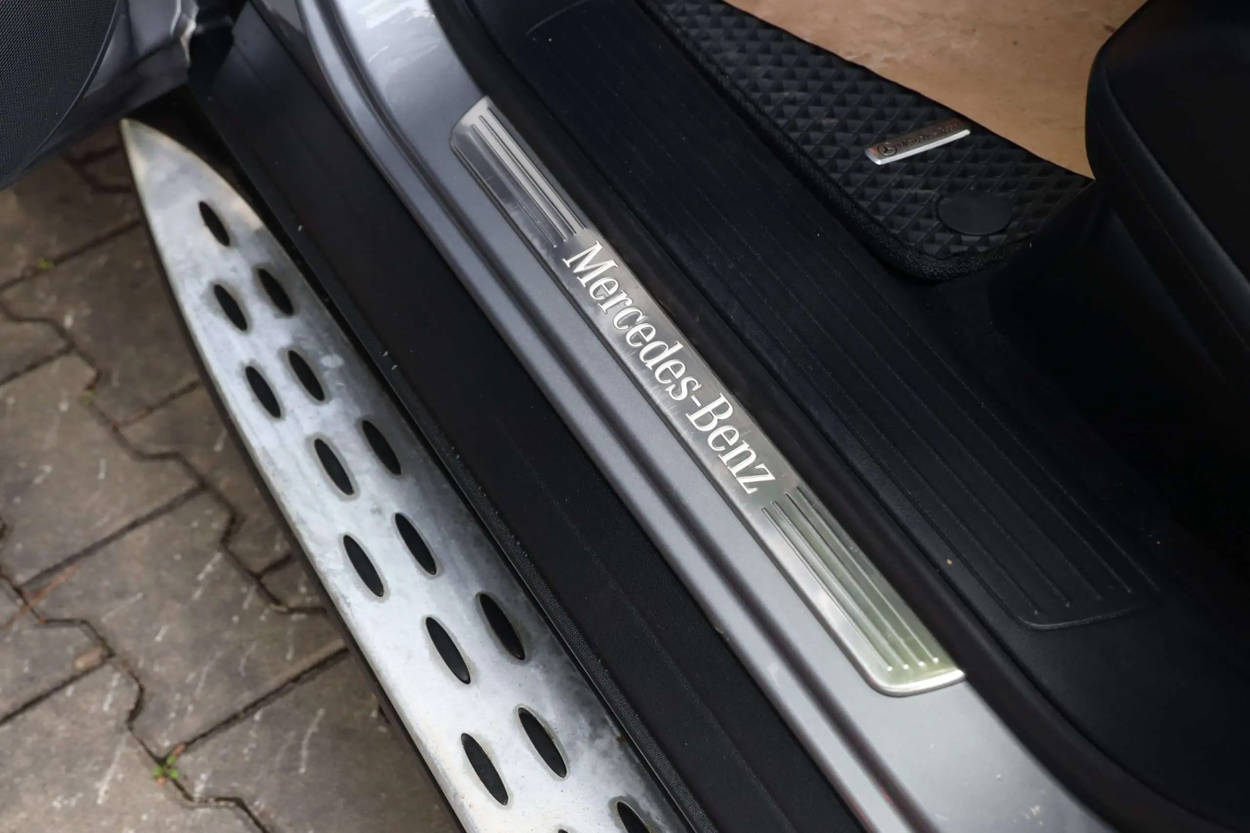 Mercedes-Benz GL 350