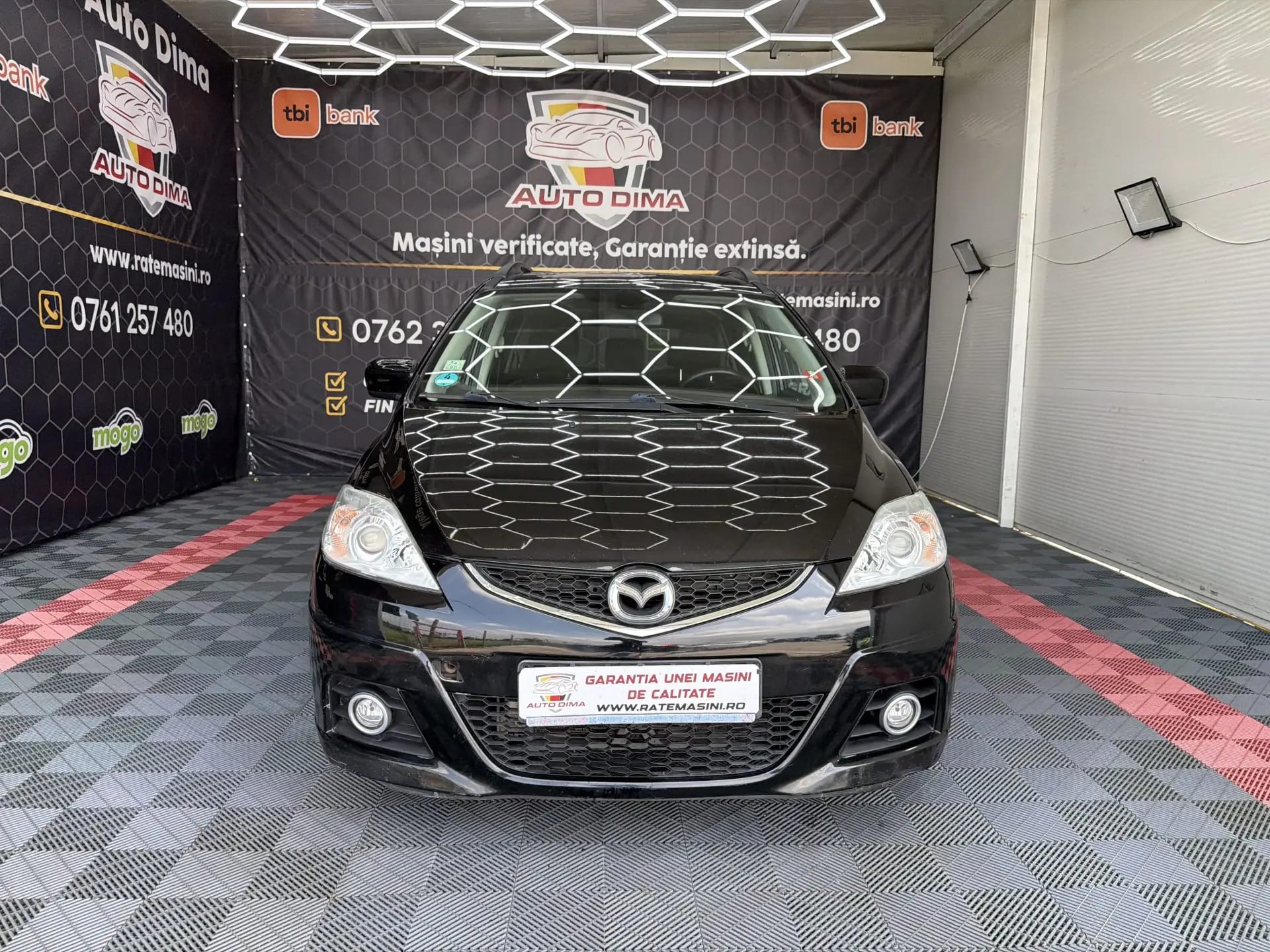 Mazda 5
