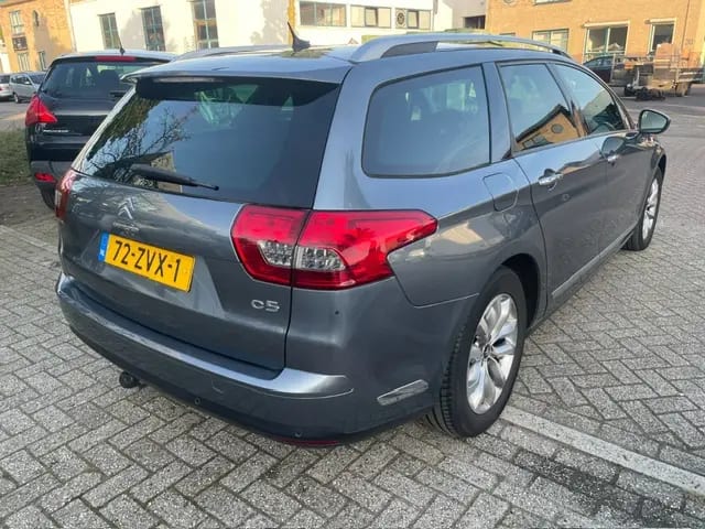 Citroën C5