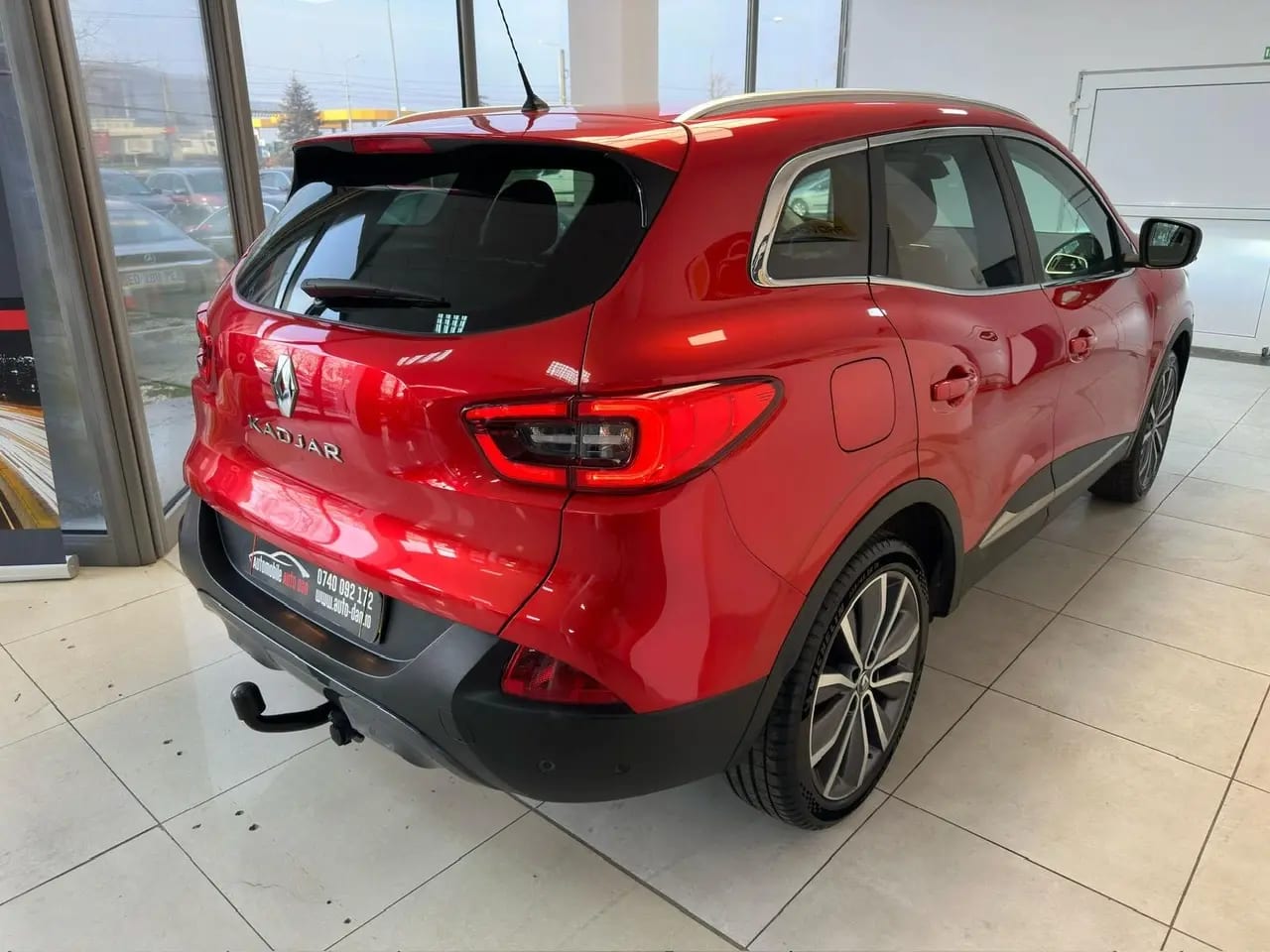 Renault Kadjar
