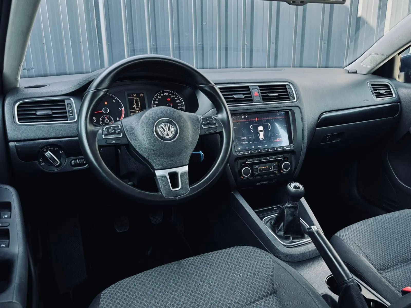 Volkswagen Jetta