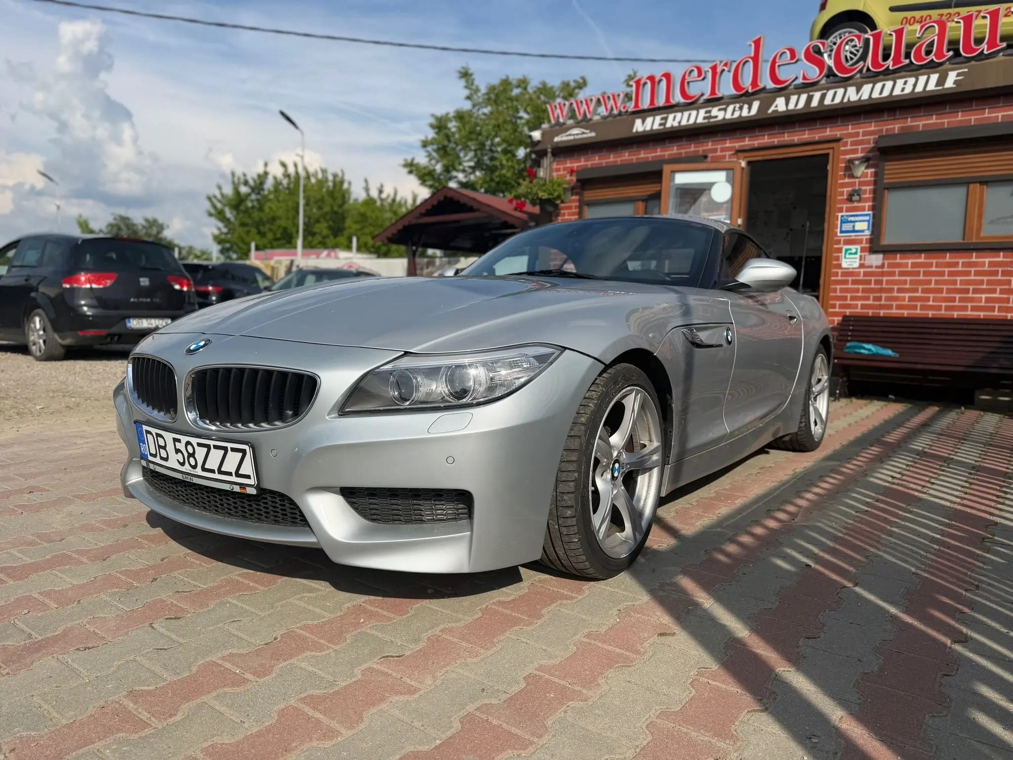 BMW Z4