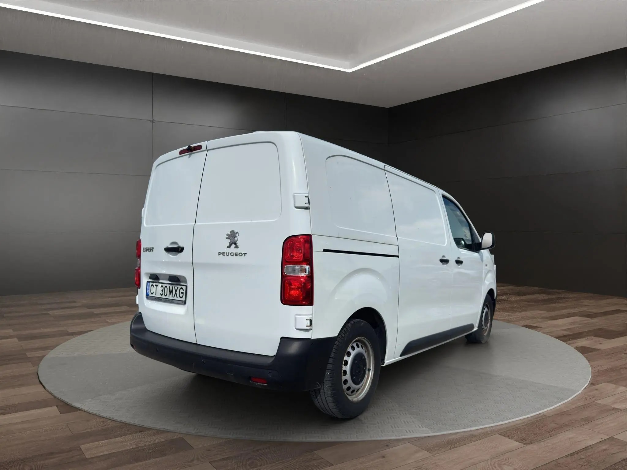 Peugeot Expert