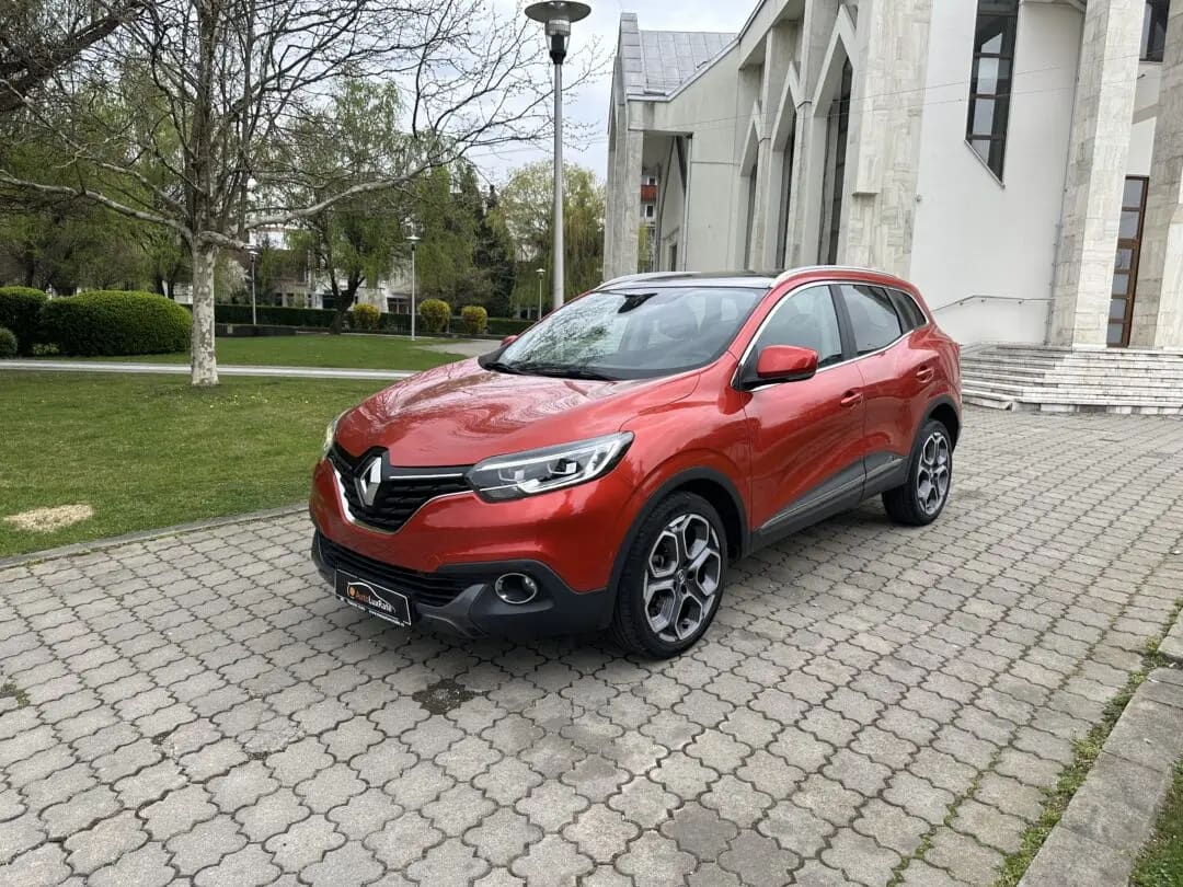 Renault Kadjar