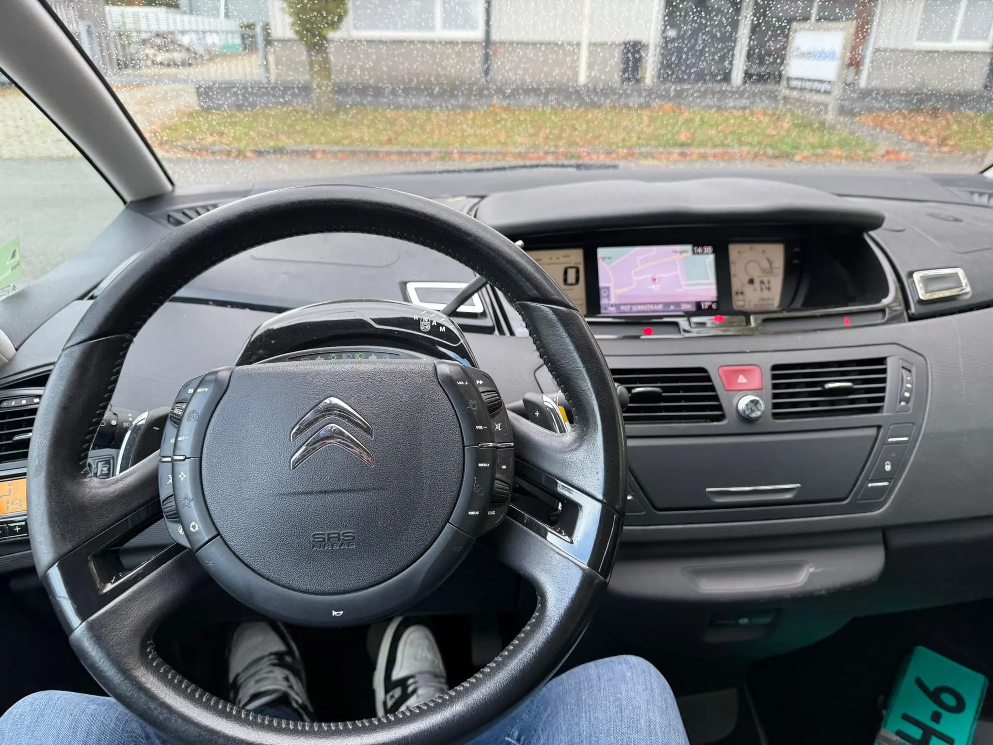 Citroën C4