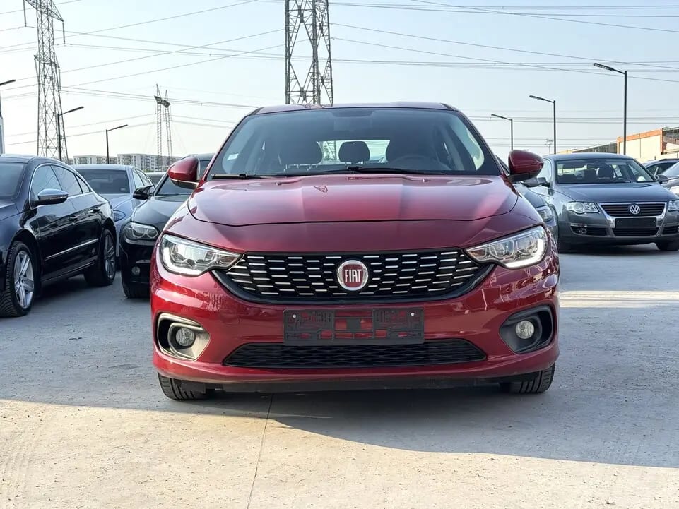 Fiat Tipo