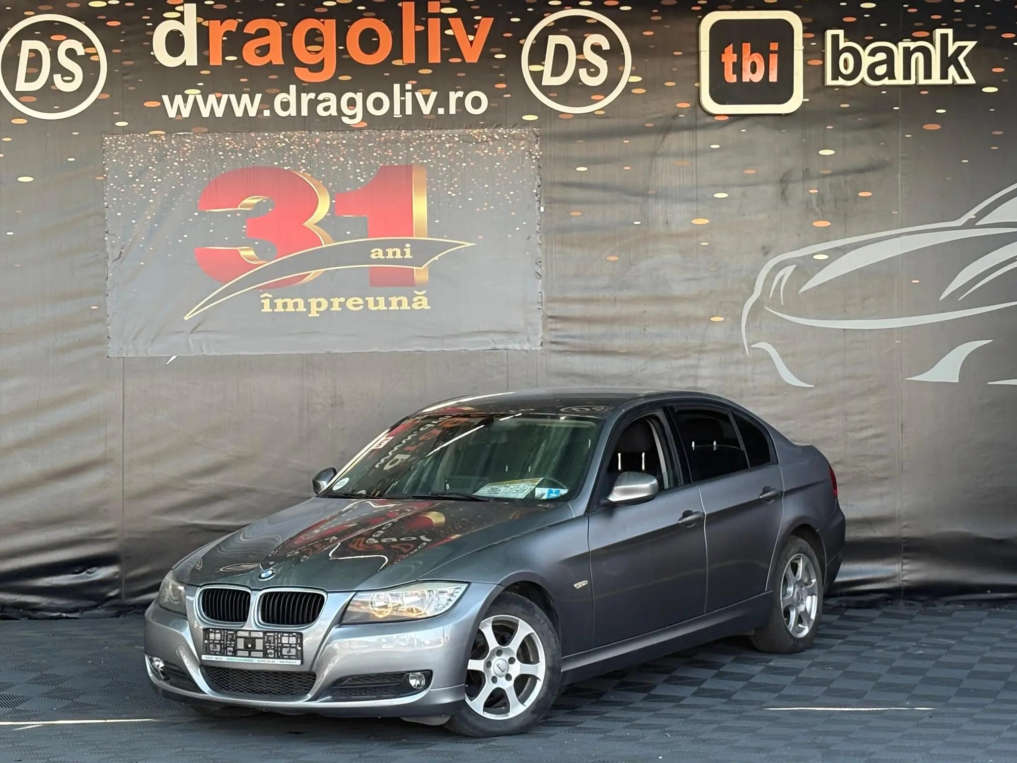 BMW 320