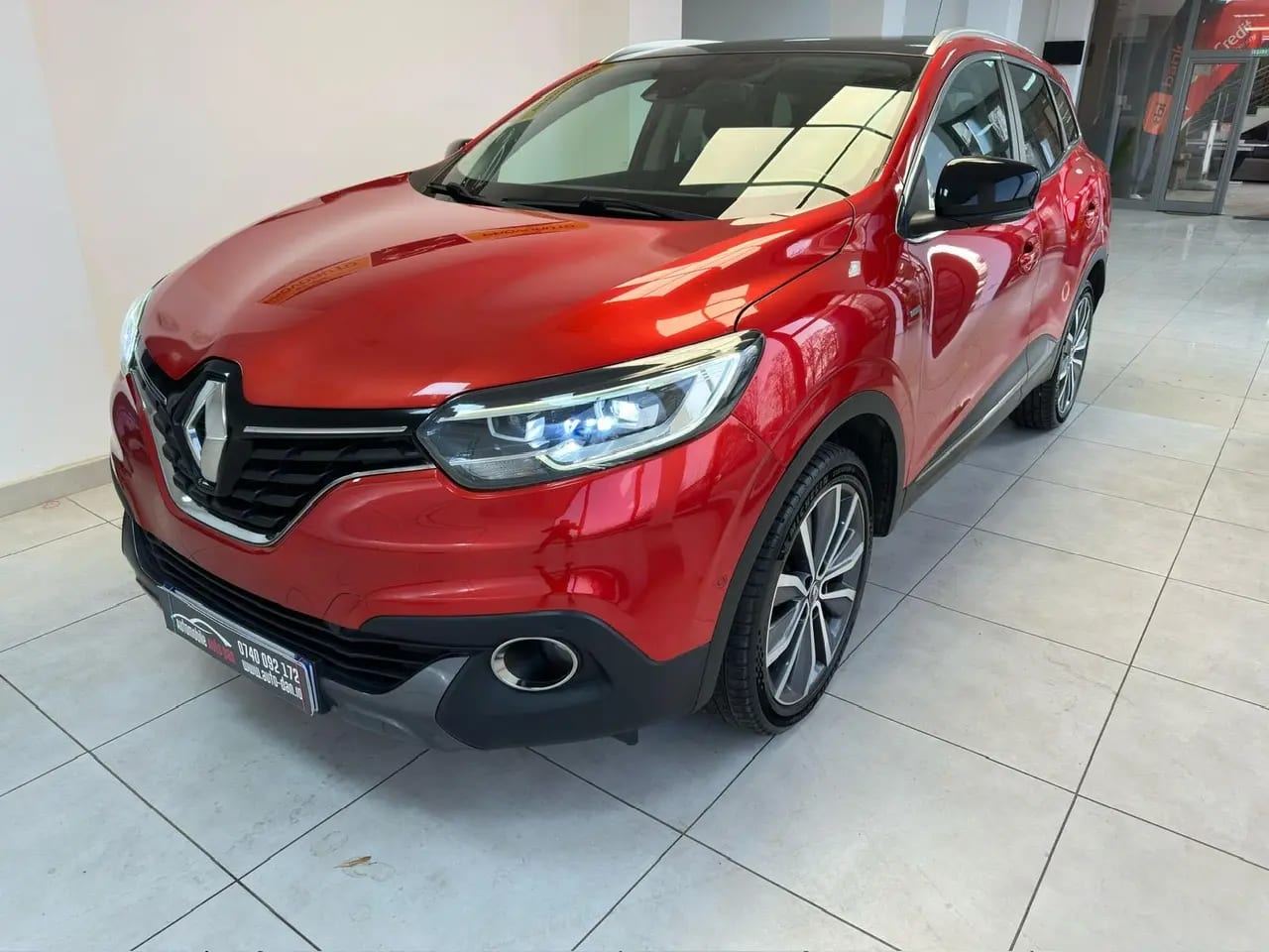 Renault Kadjar